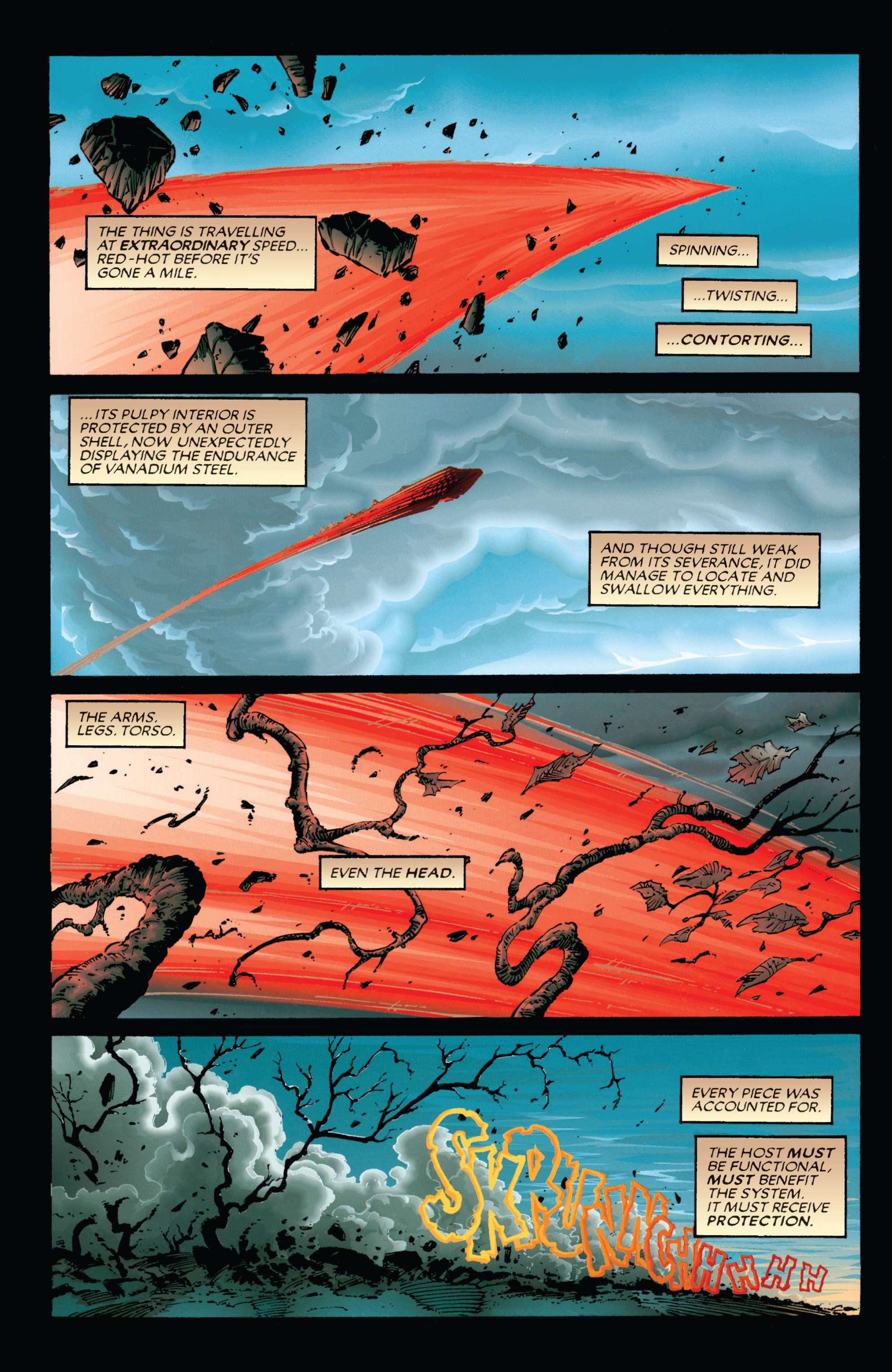 Spawn (1992-): Chapter 42 - Page 3