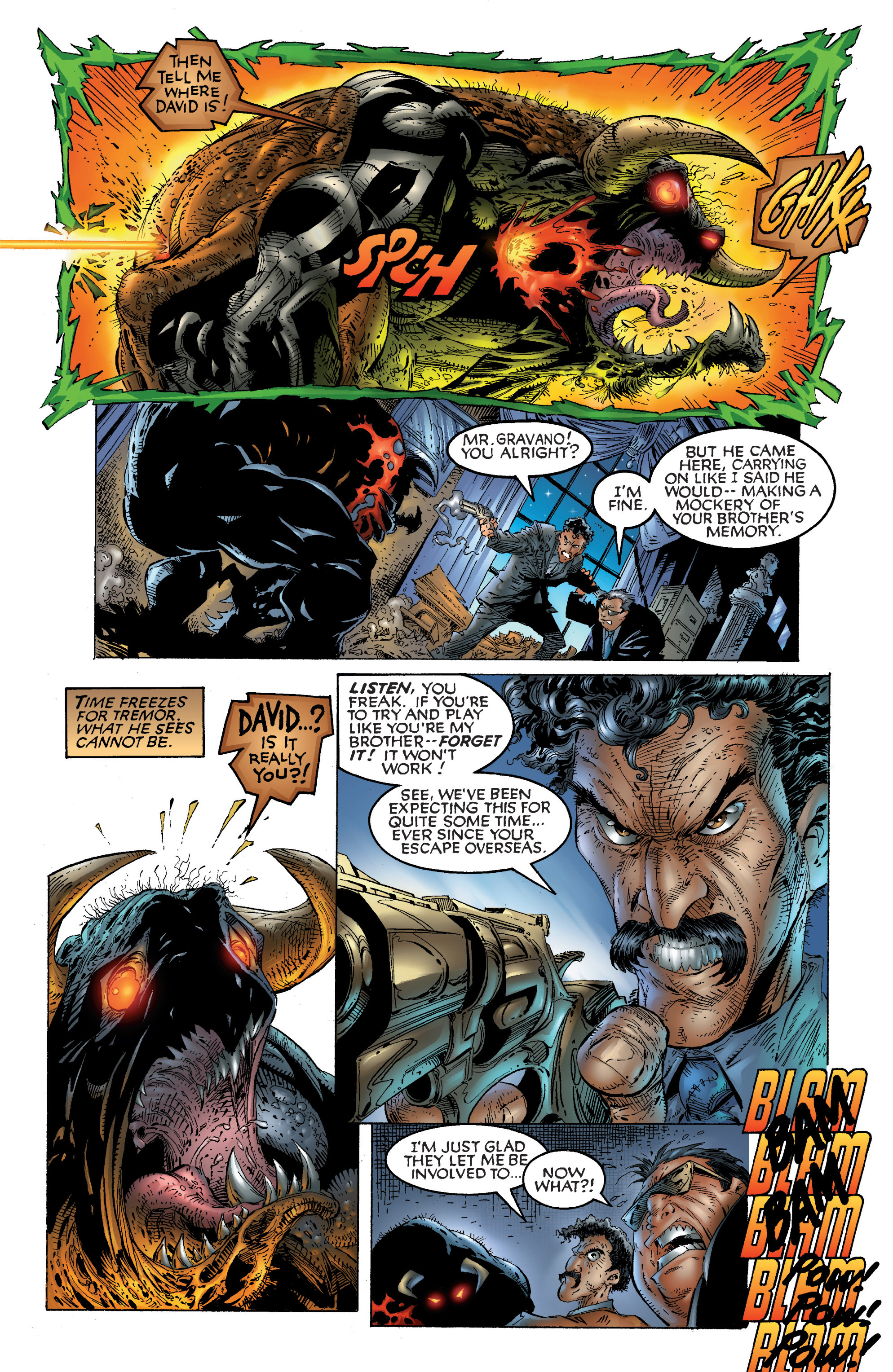 Spawn (1992-): Chapter 47 - Page 14