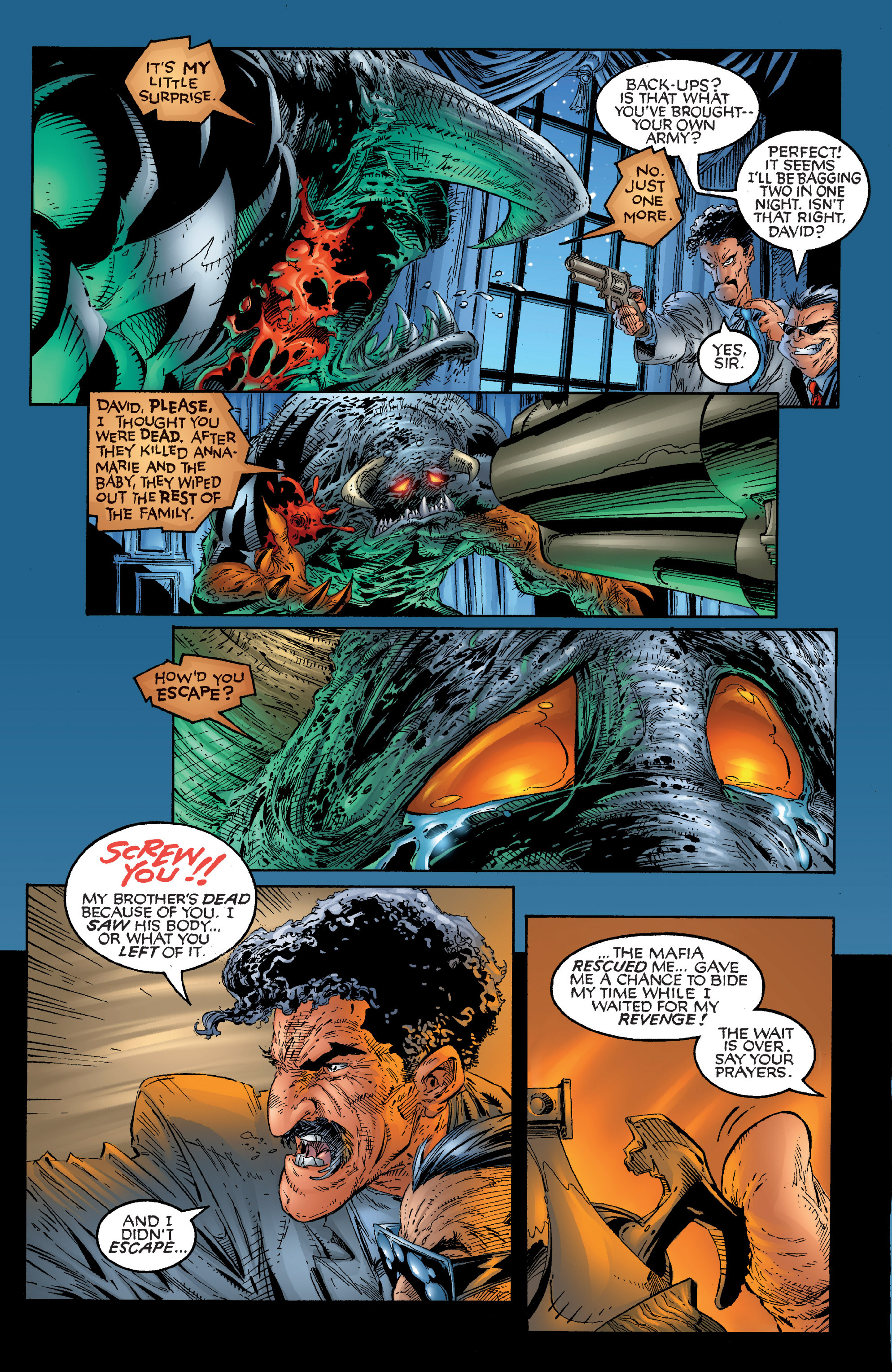 Spawn (1992-): Chapter 47 - Page 15