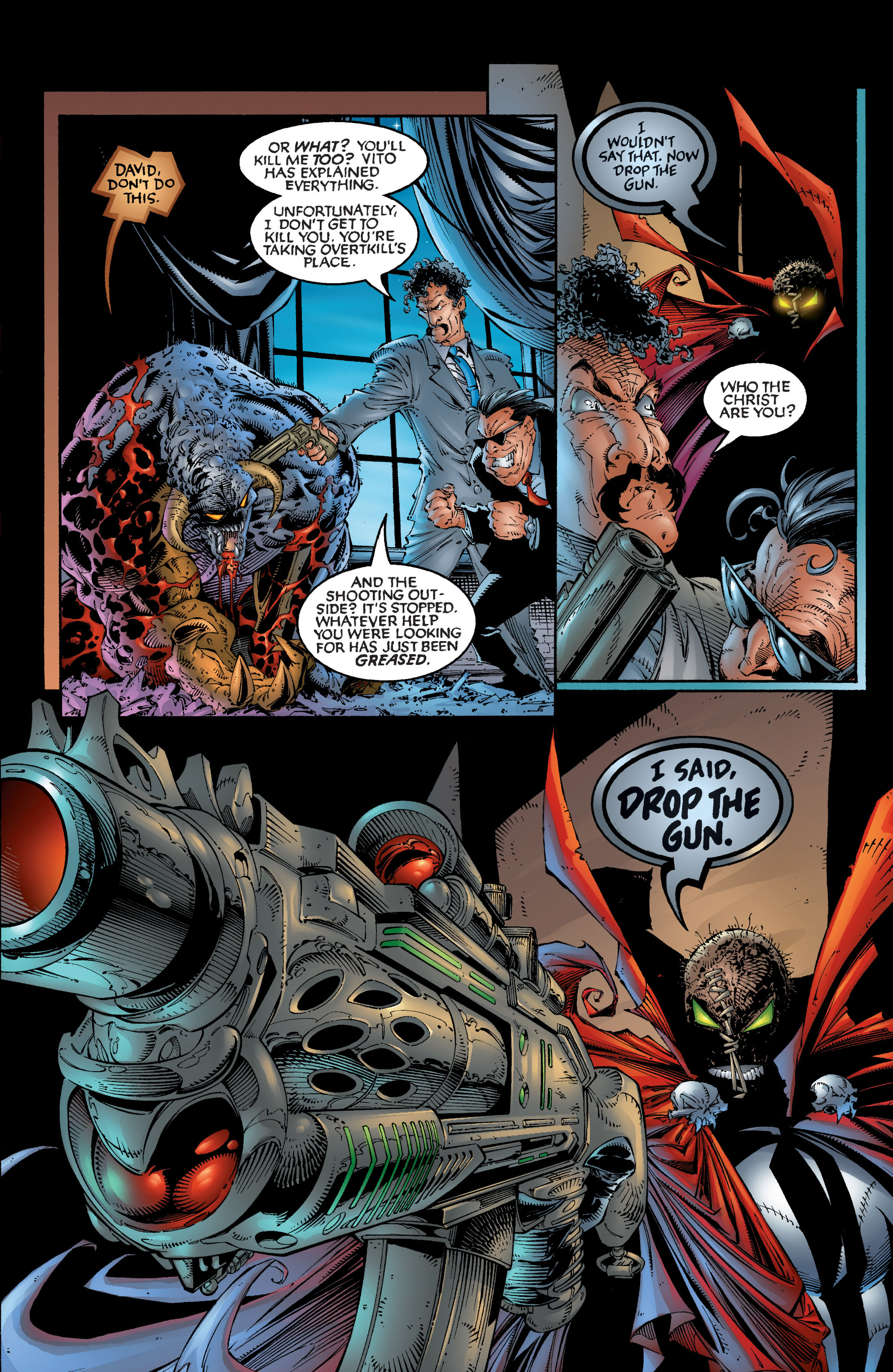 Spawn (1992-): Chapter 47 - Page 18