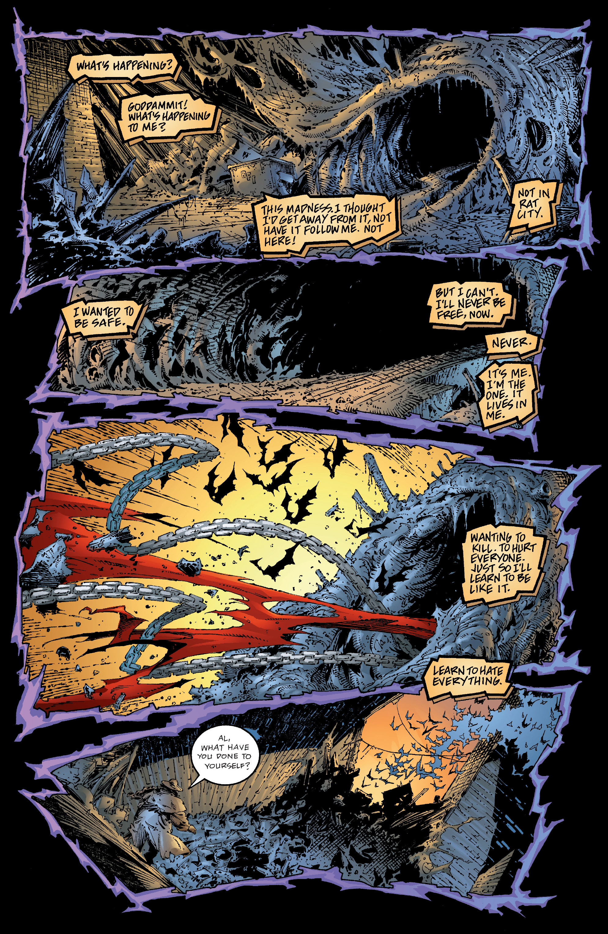 Spawn (1992-): Chapter 49 - Page 7