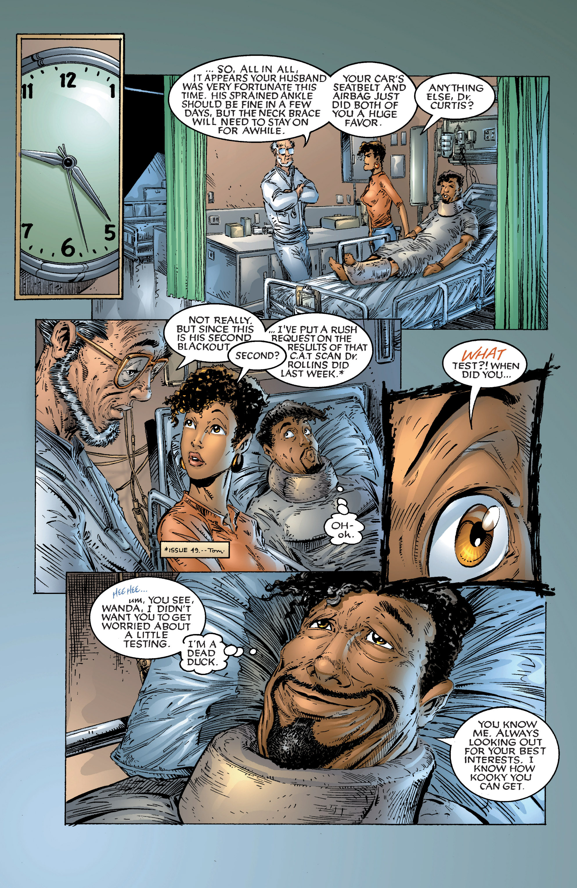 Spawn (1992-): Chapter 50 - Page 6