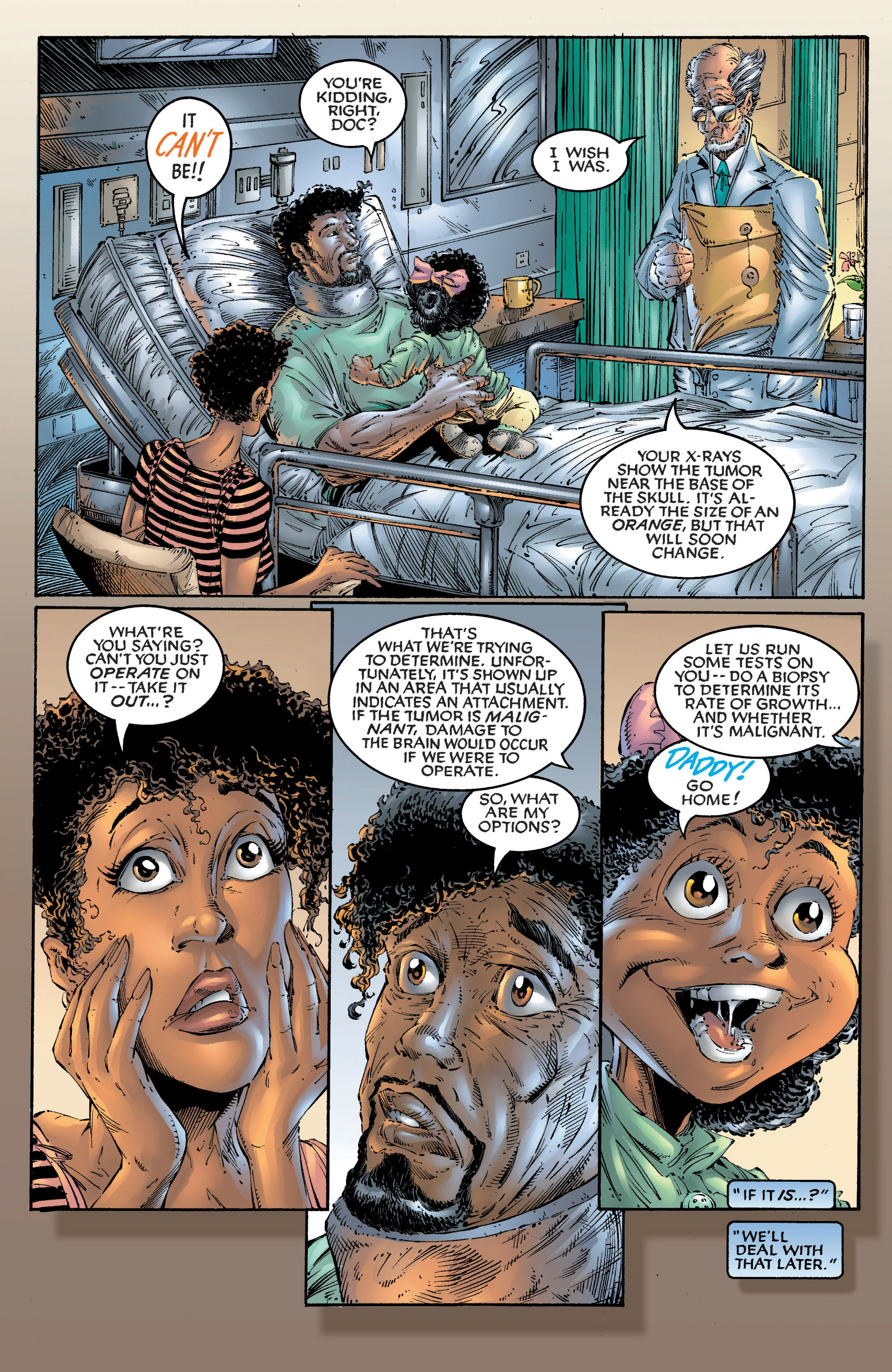 Spawn (1992-): Chapter 50 - Page 12