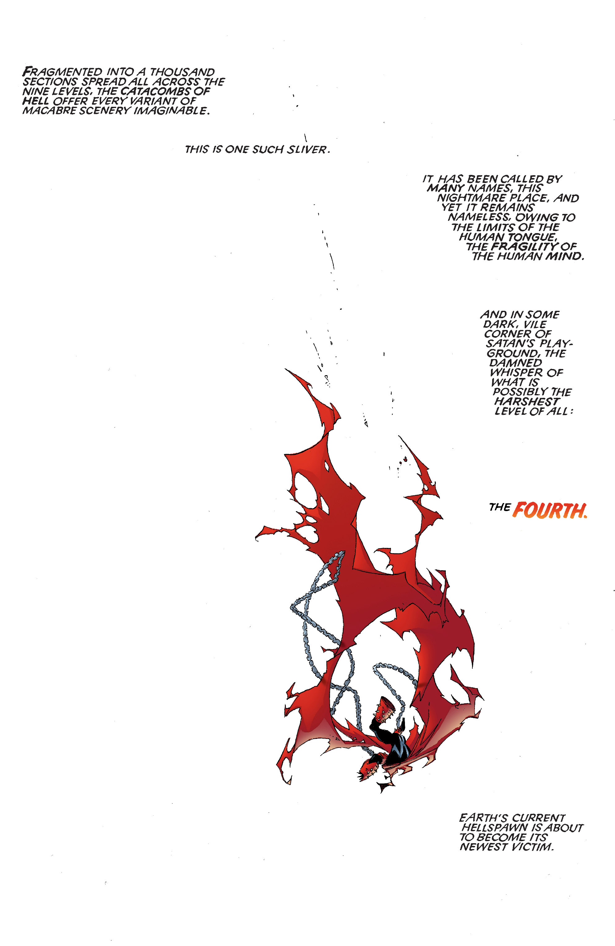 Spawn (1992-): Chapter 51 - Page 3
