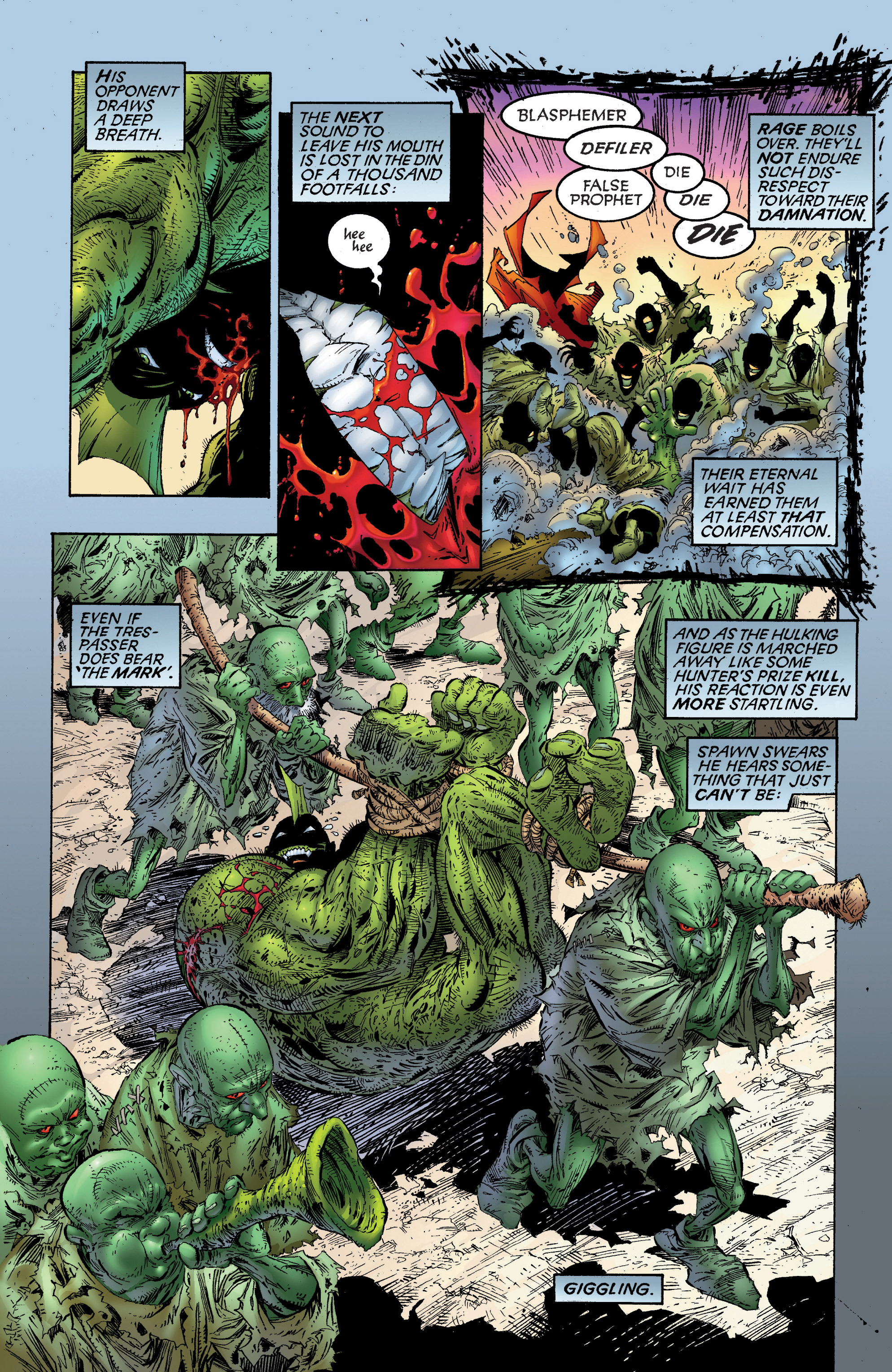 Spawn (1992-): Chapter 52 - Page 16