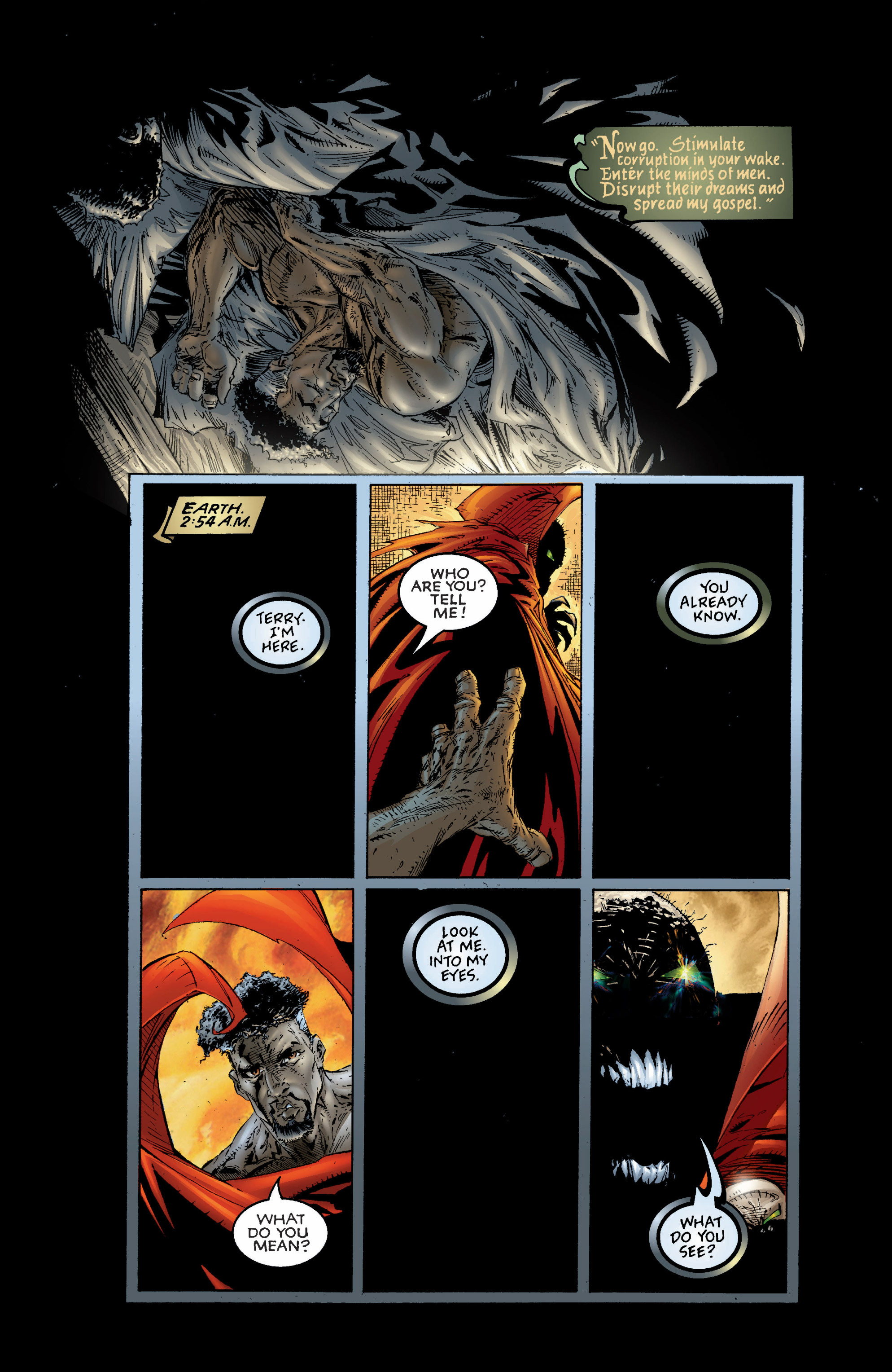 Spawn (1992-): Chapter 53 - Page 22
