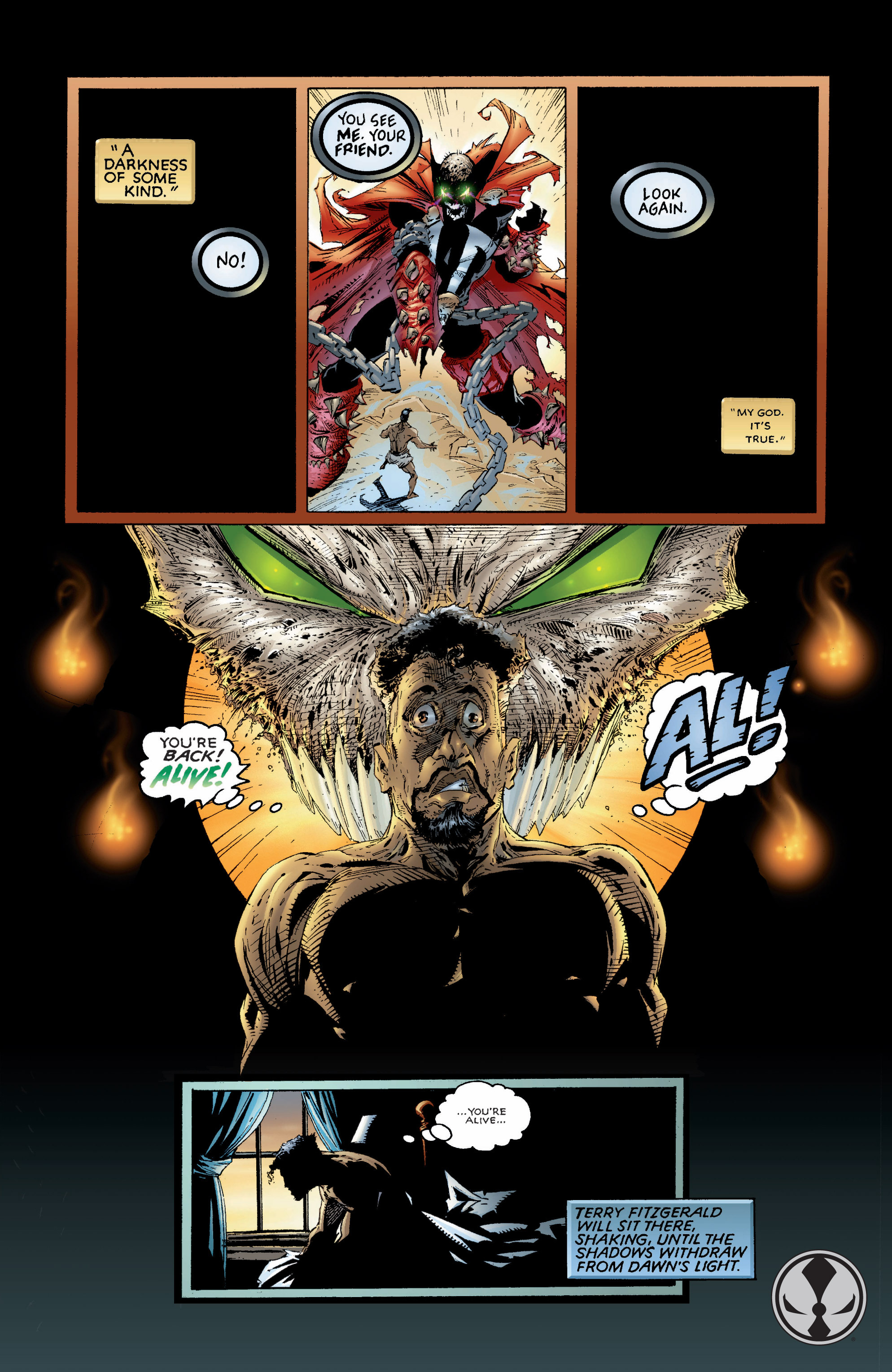 Spawn (1992-): Chapter 53 - Page 23