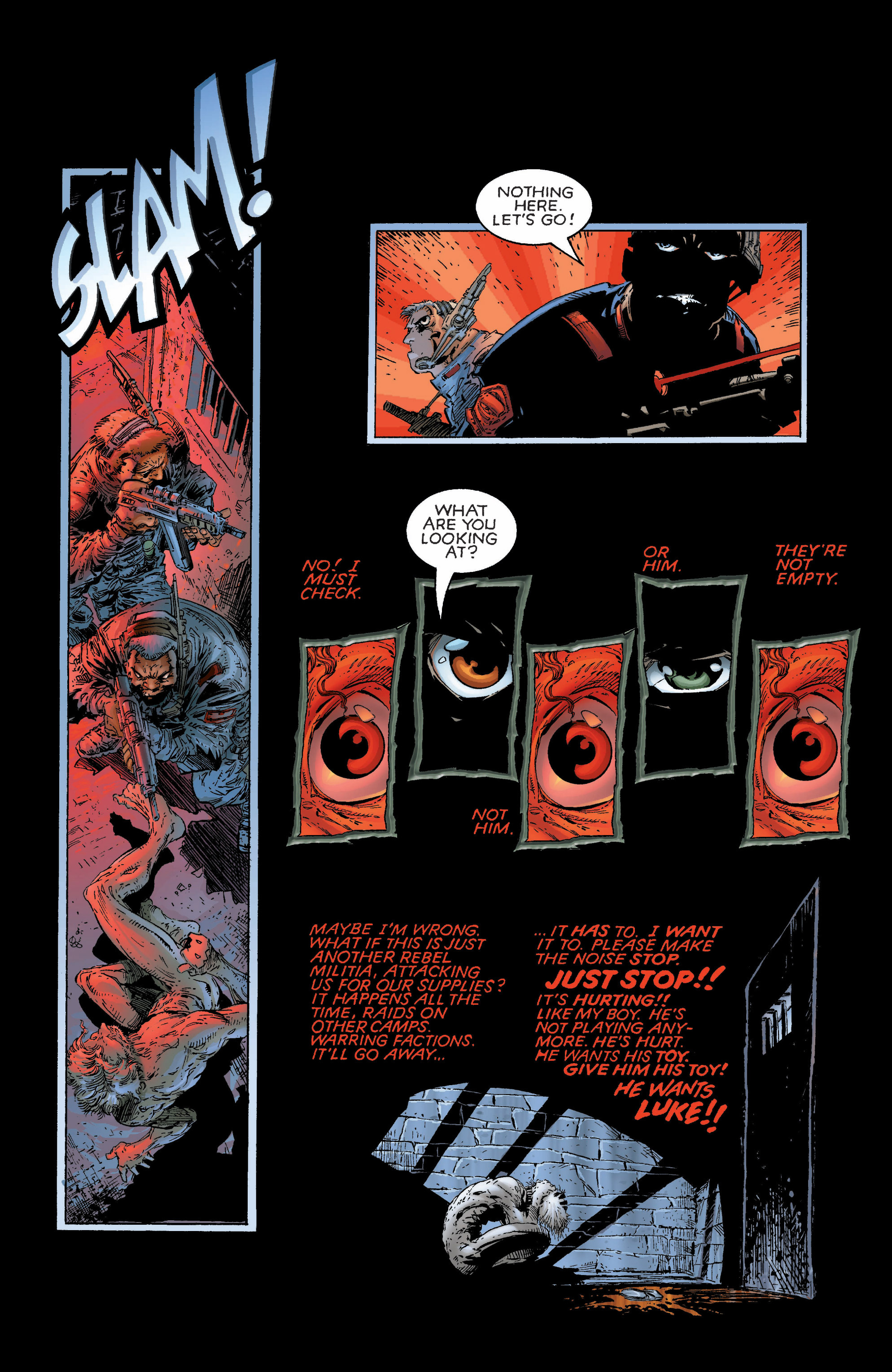 Spawn (1992-): Chapter 56 - Page 10