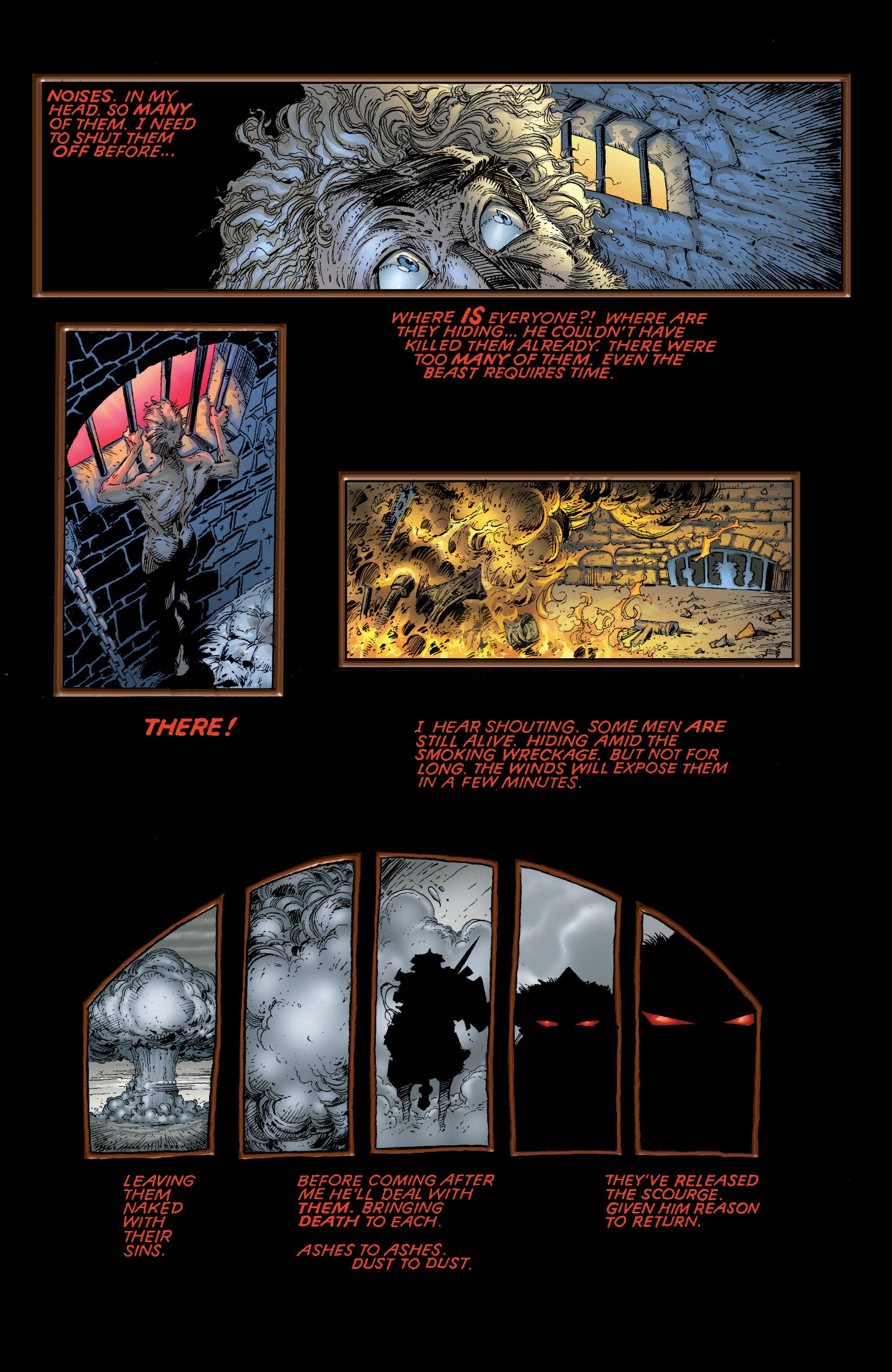 Spawn (1992-): Chapter 56 - Page 11