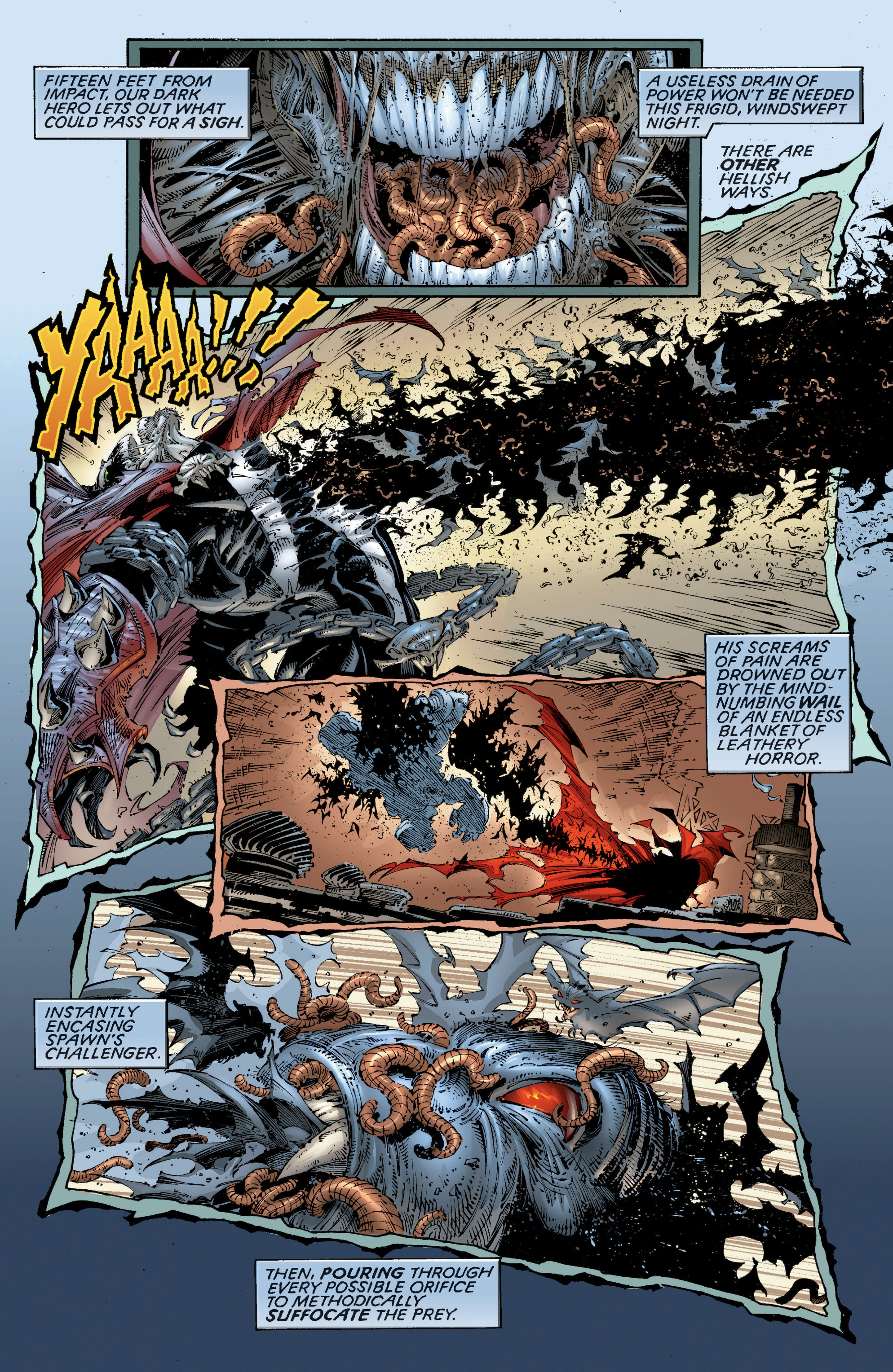 Spawn (1992-): Chapter 57 - Page 16