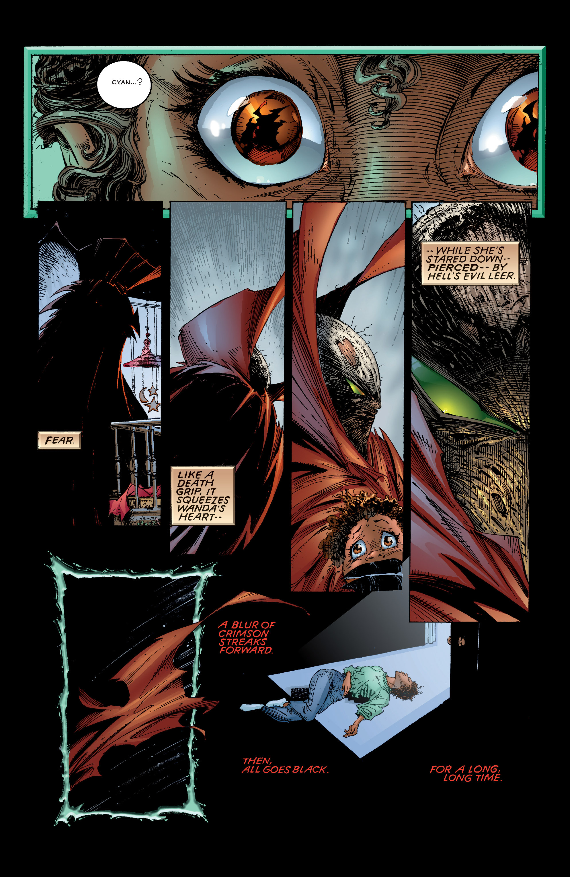 Spawn (1992-): Chapter 59 - Page 16