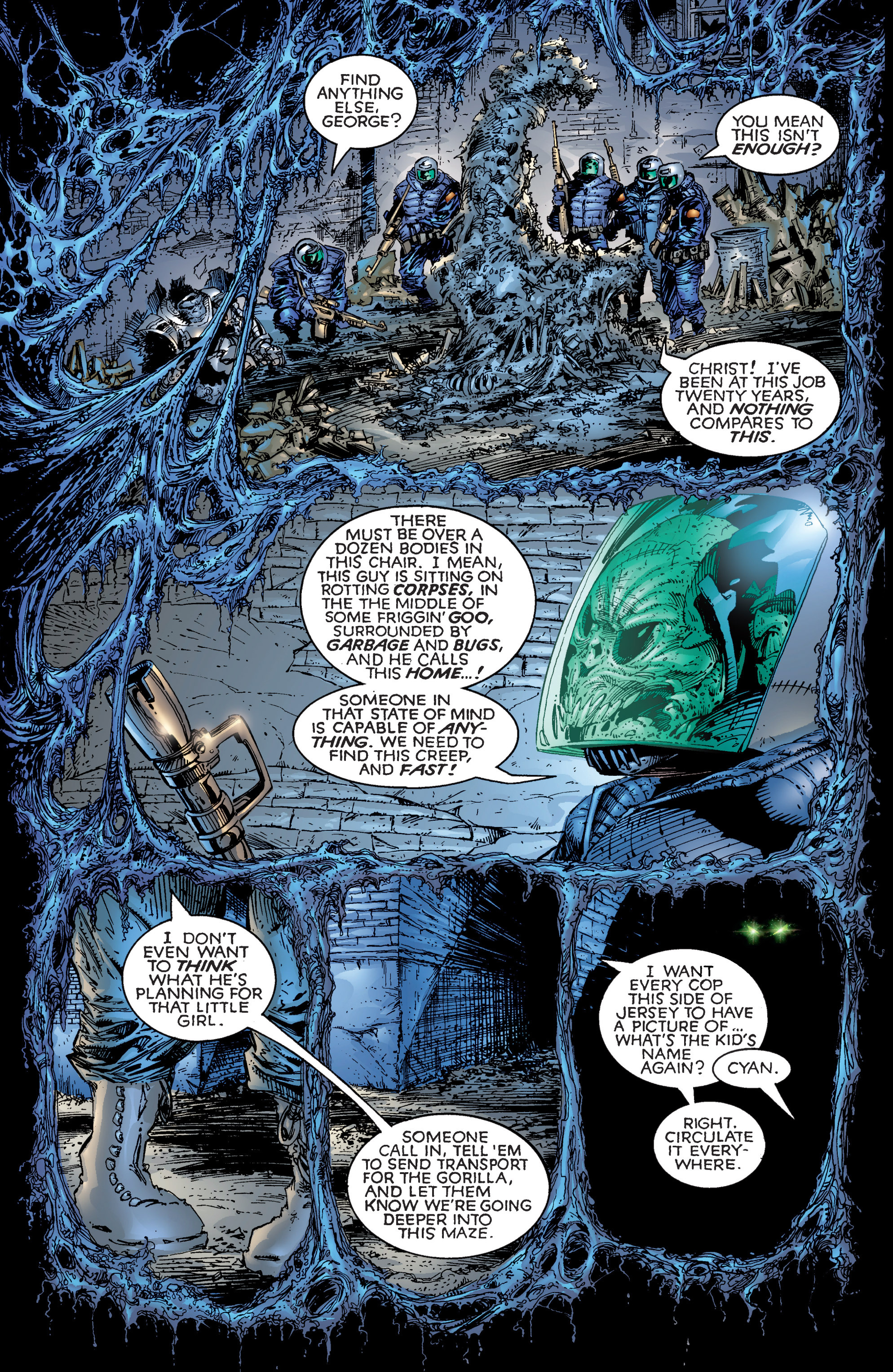 Spawn (1992-): Chapter 60 - Page 6