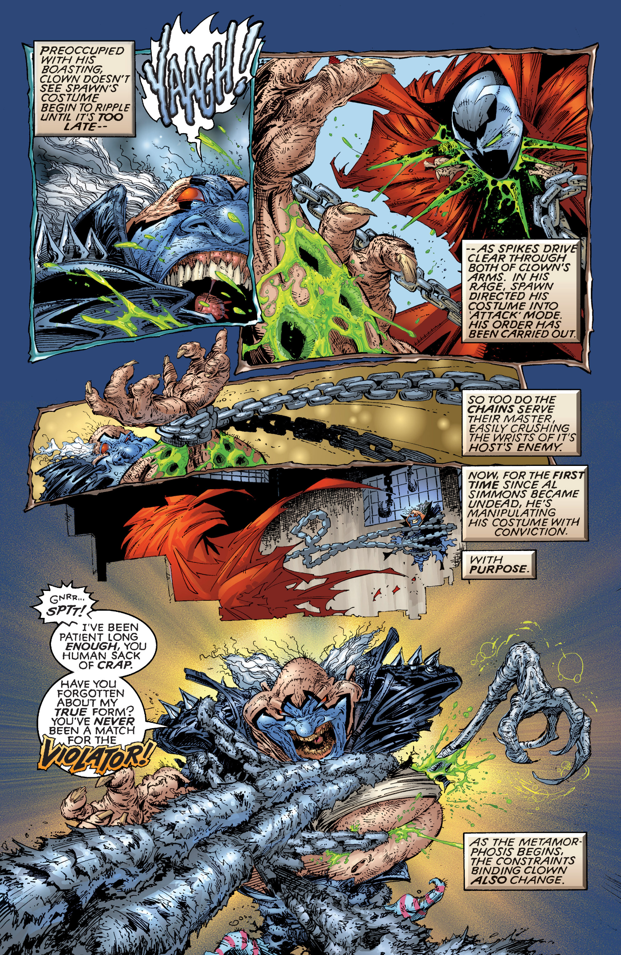 Spawn (1992-): Chapter 60 - Page 18