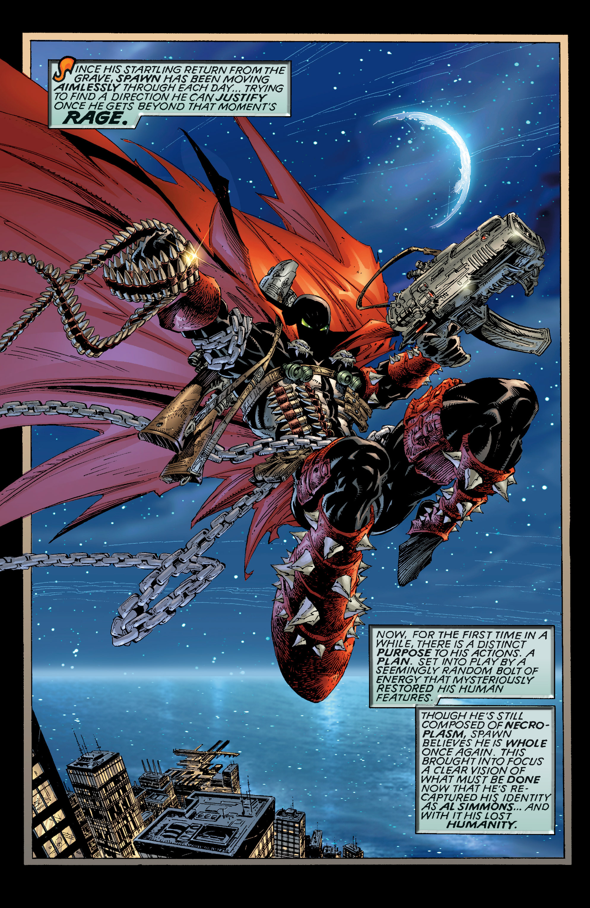 Spawn (1992-): Chapter 64 - Page 3