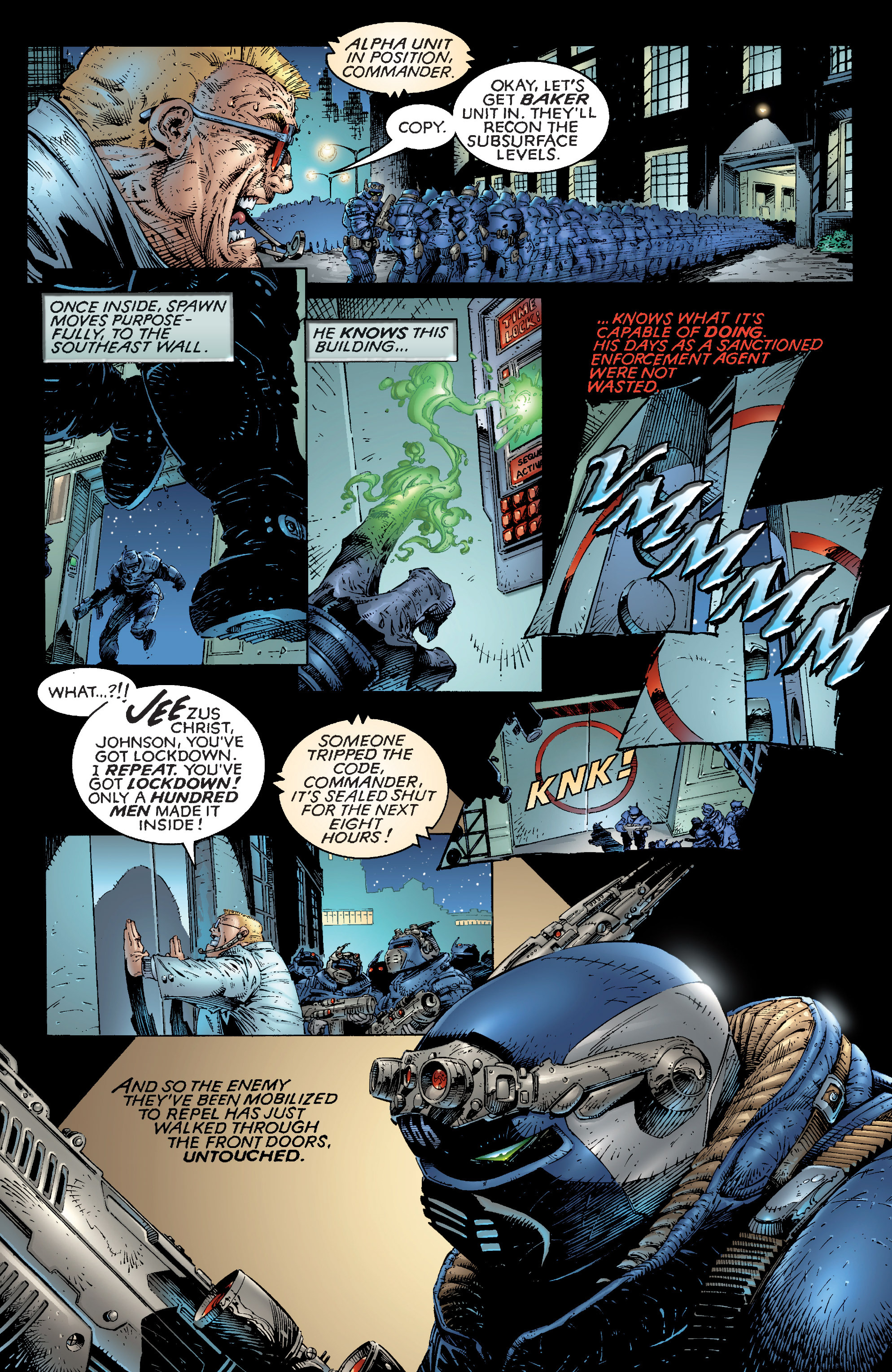 Spawn (1992-): Chapter 64 - Page 10