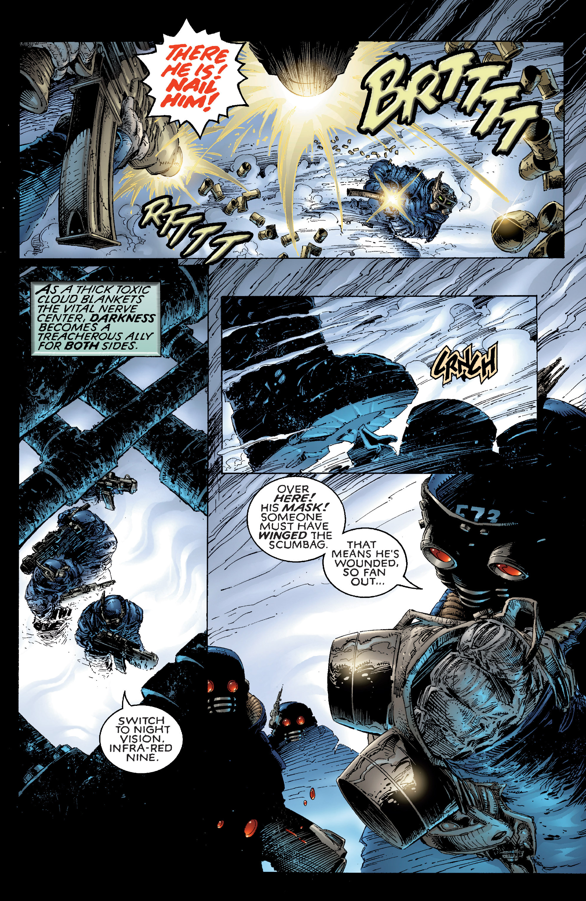 Spawn (1992-): Chapter 64 - Page 14