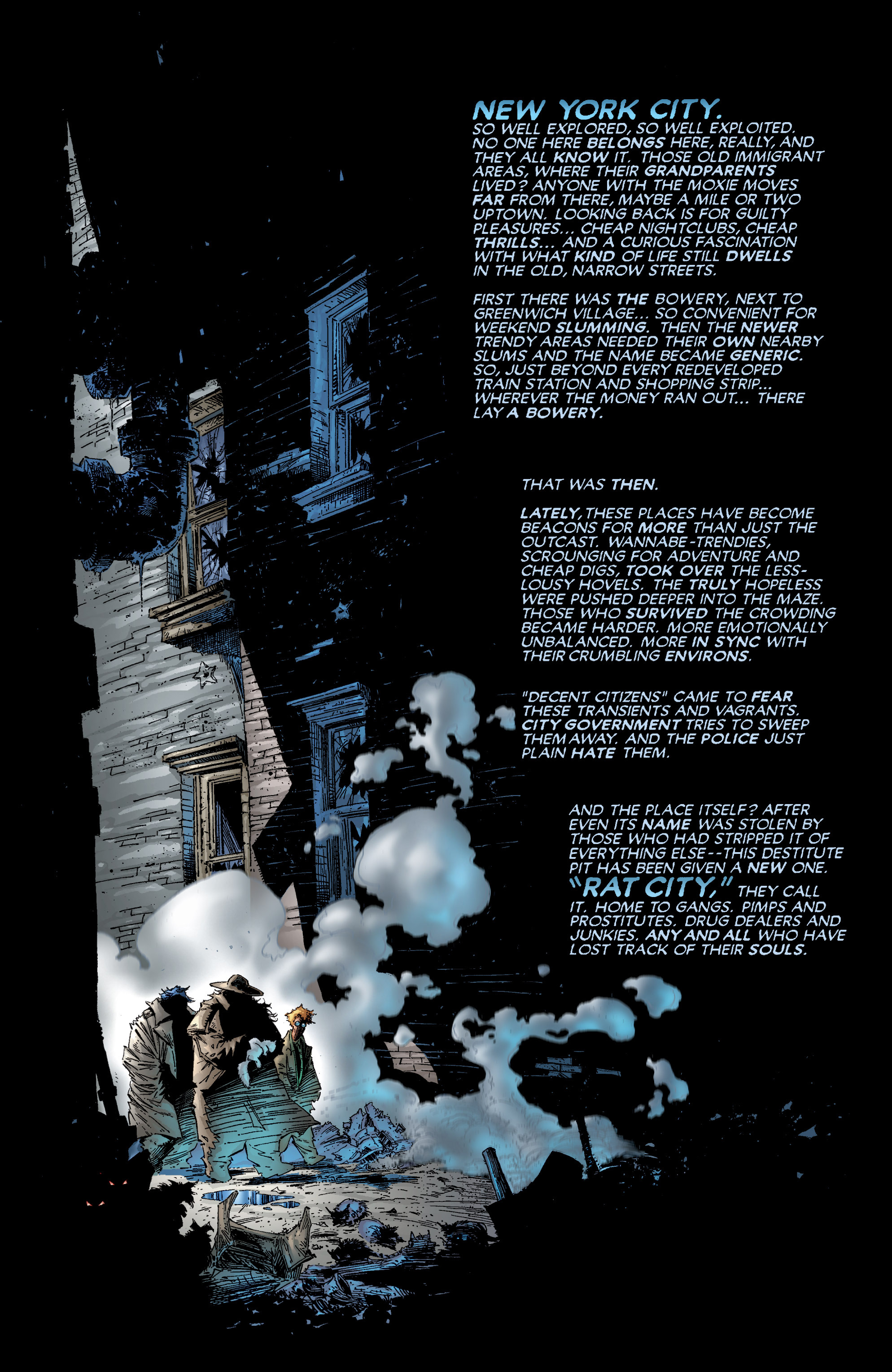 Spawn (1992-): Chapter 65 - Page 3