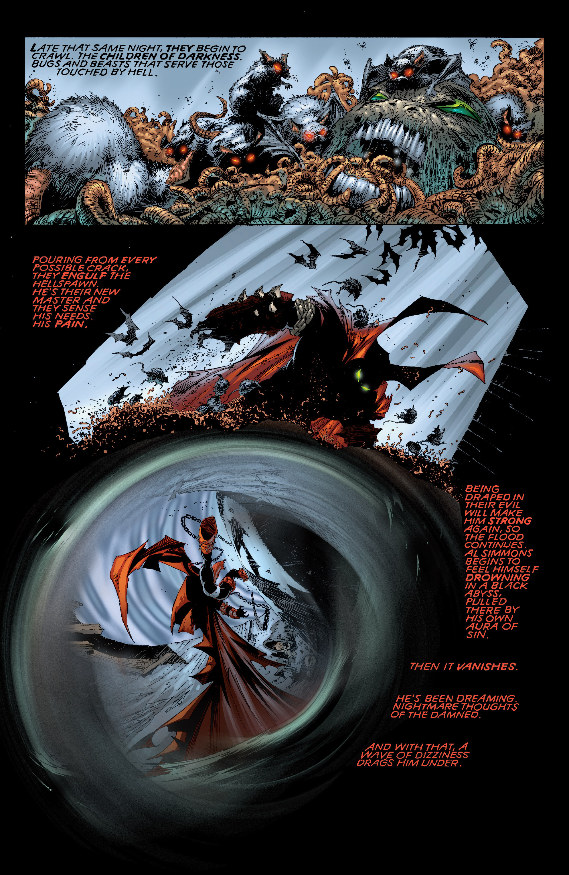 Spawn (1992-): Chapter 66 - Page 20