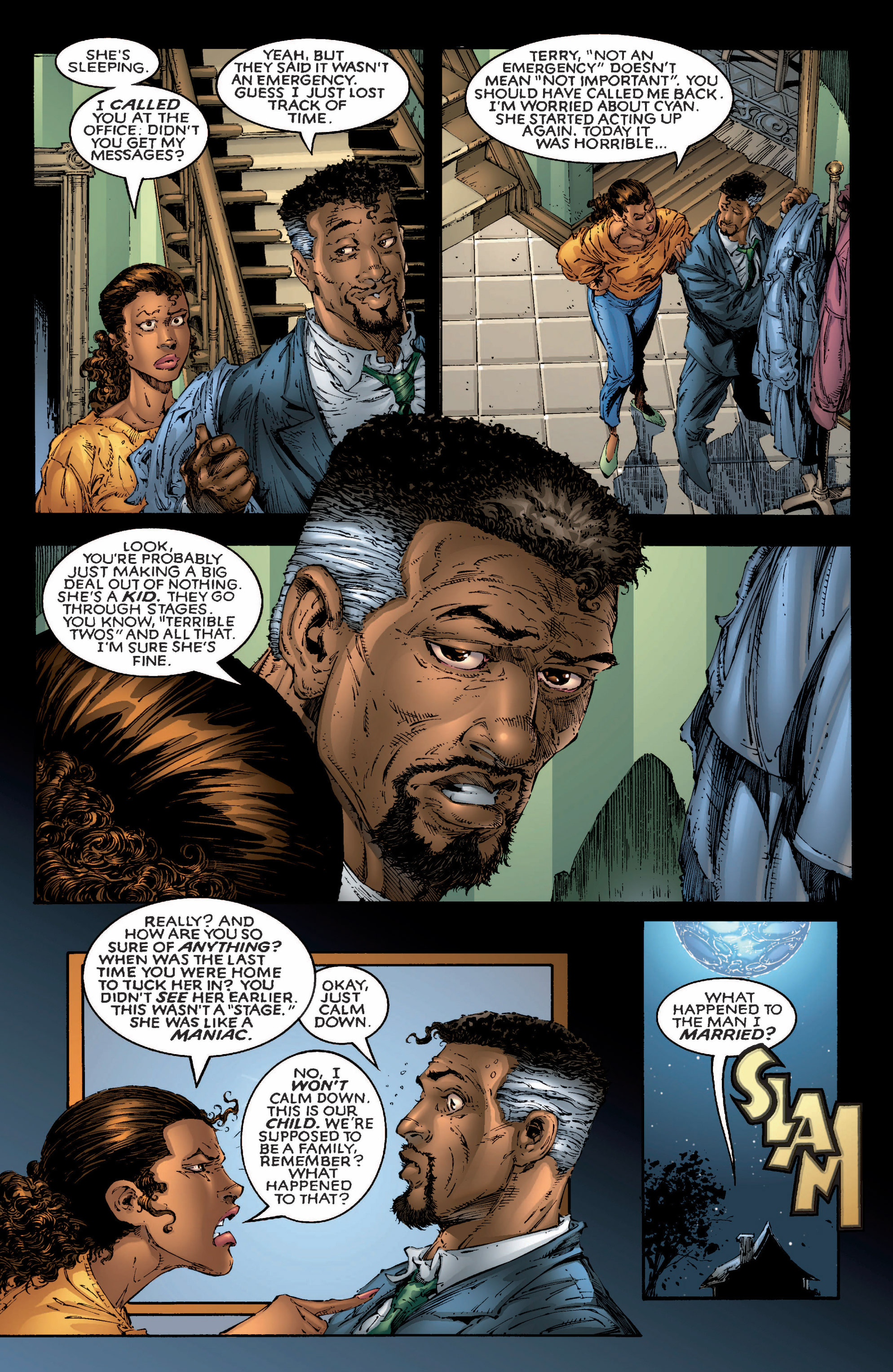 Spawn (1992-): Chapter 71 - Page 10