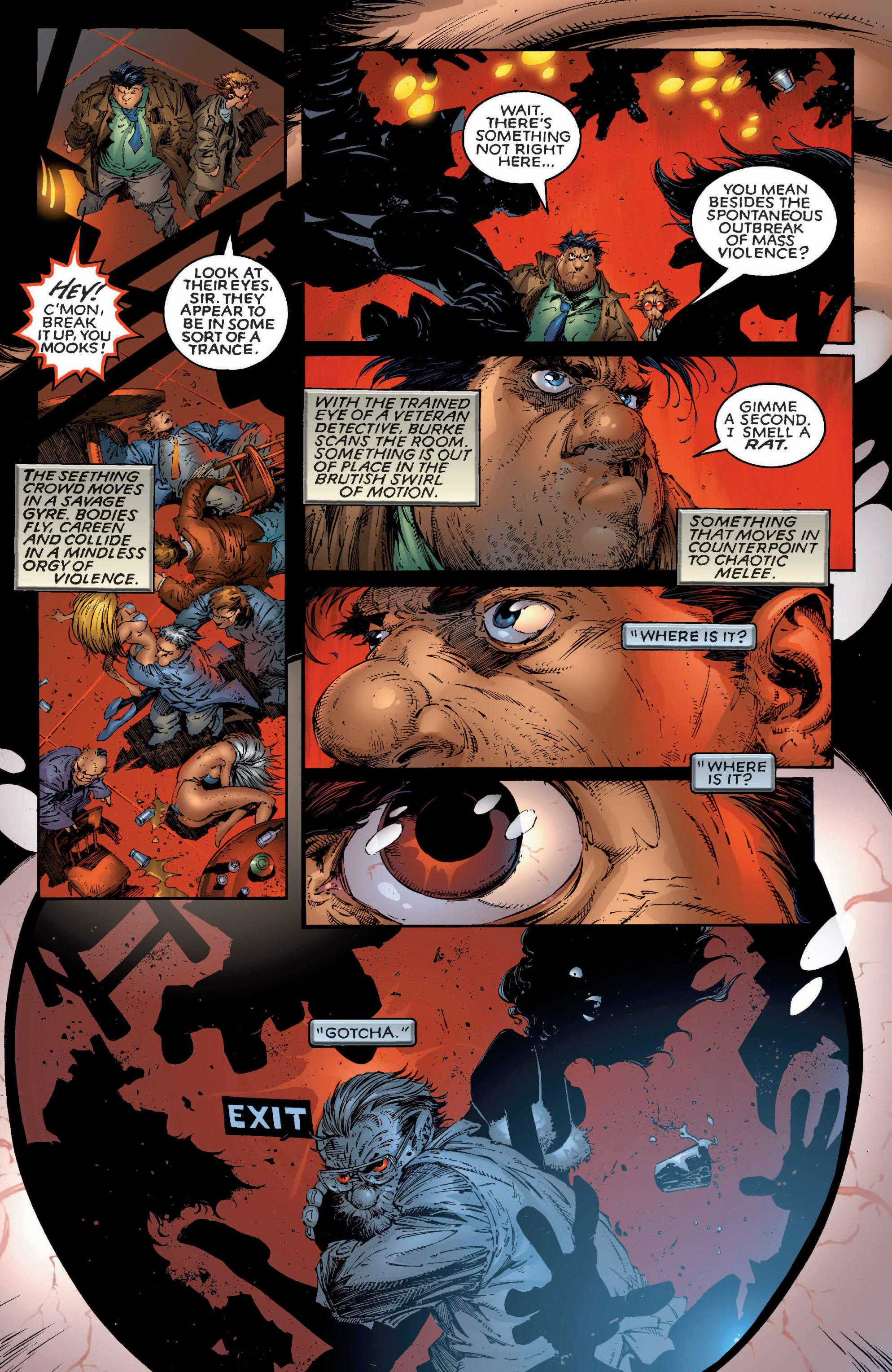 Spawn (1992-): Chapter 71 - Page 14