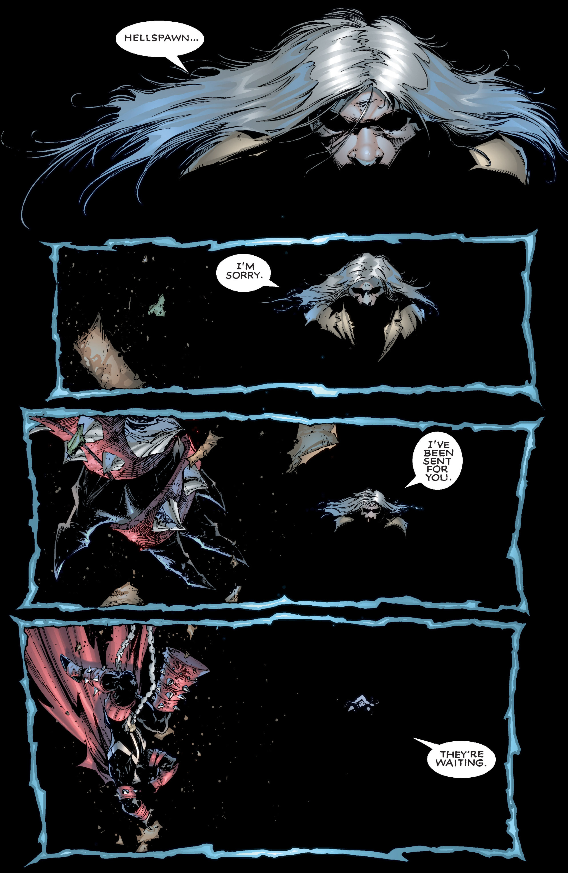 Spawn (1992-): Chapter 74 - Page 16
