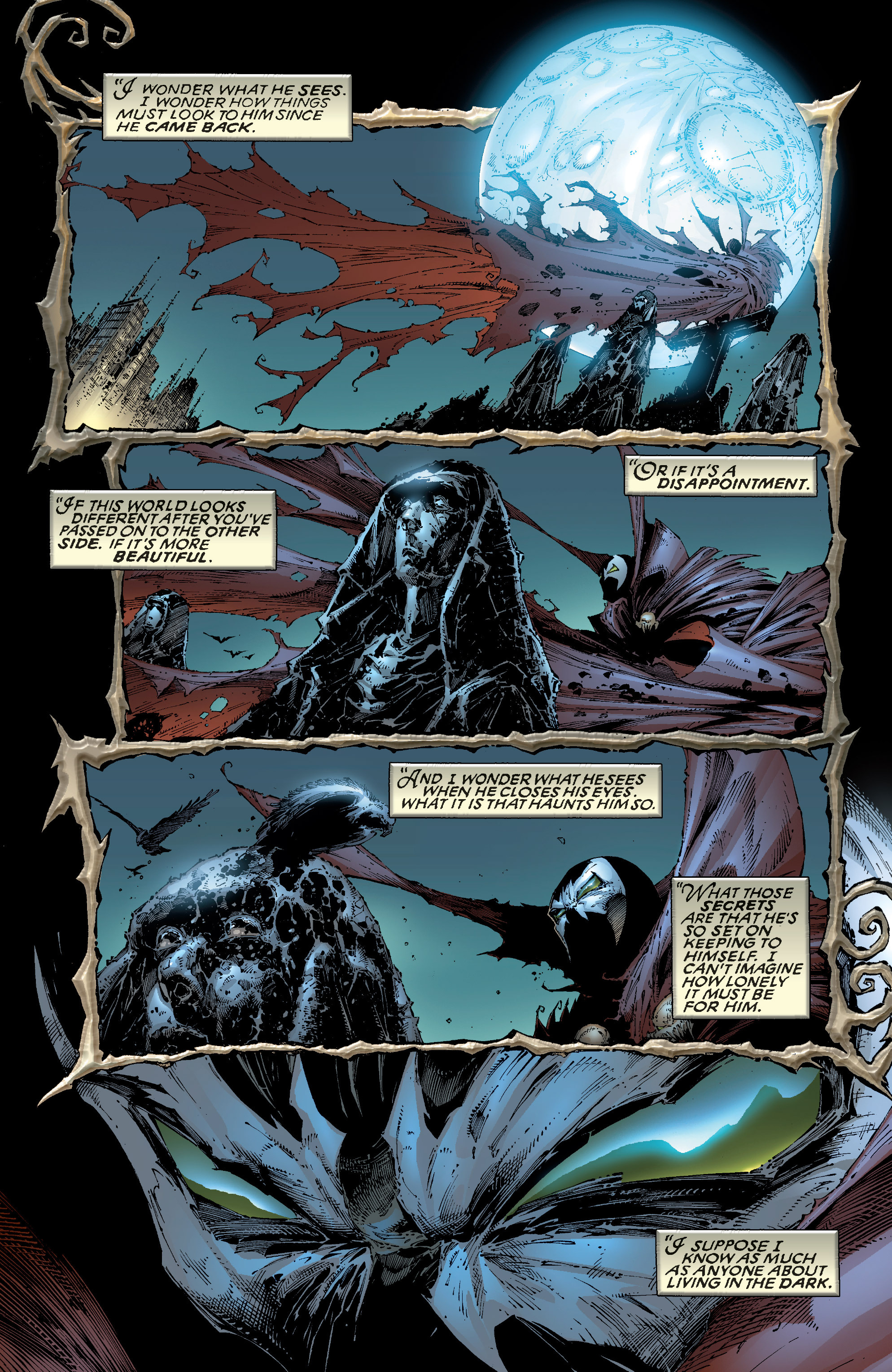 Spawn (1992-): Chapter 76 - Page 3