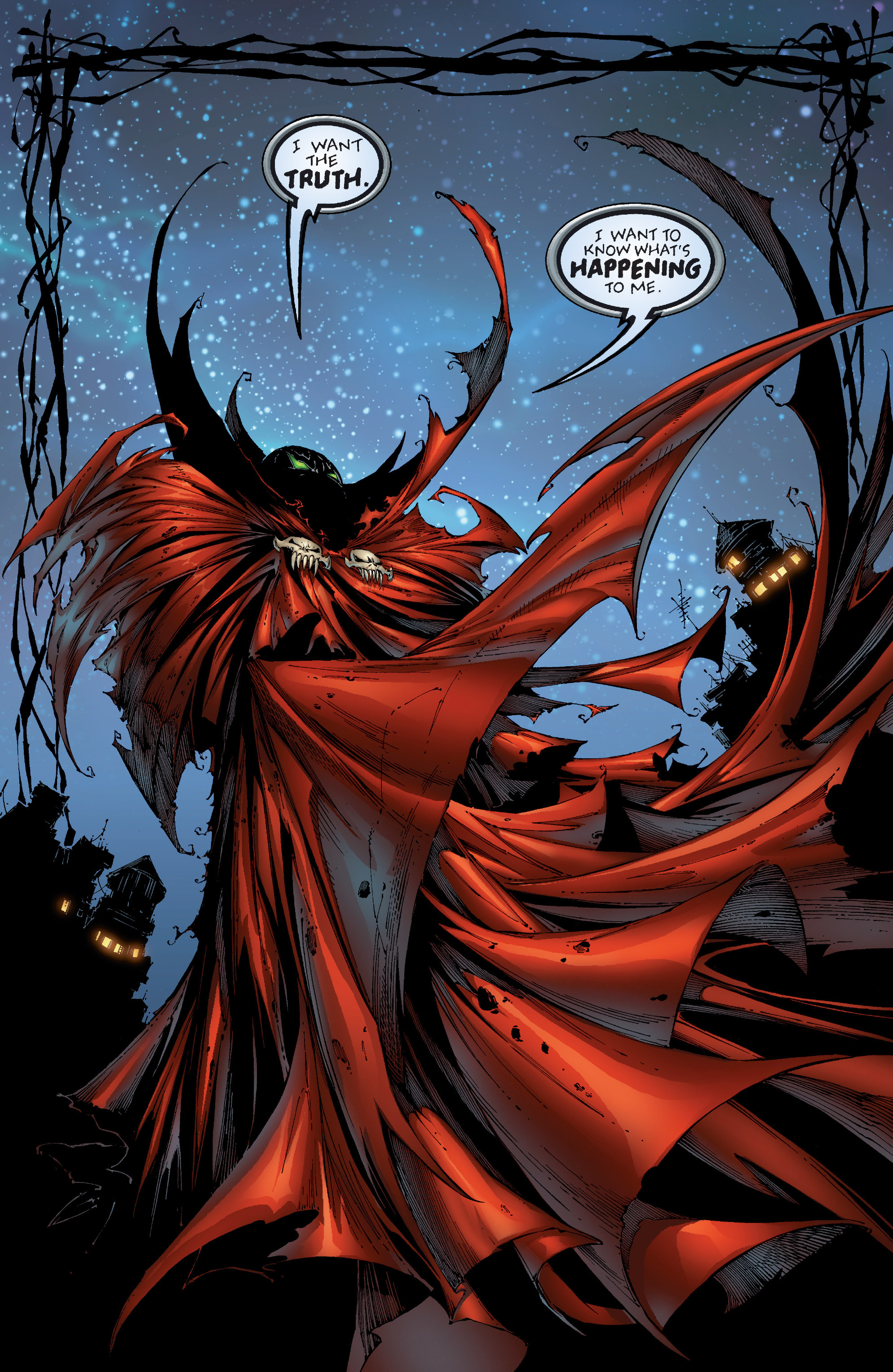 Spawn (1992-): Chapter 77 - Page 3