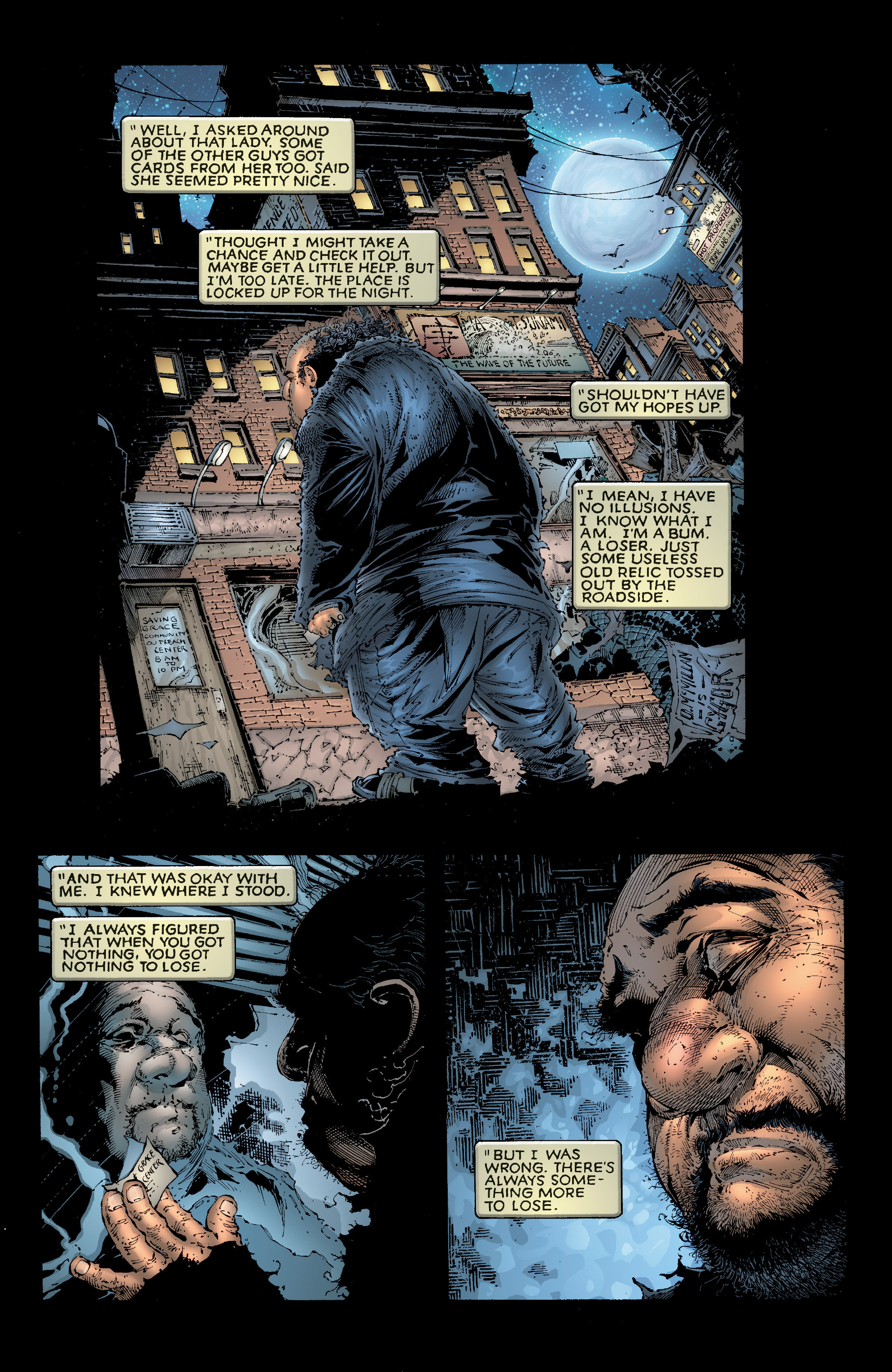 Spawn (1992-): Chapter 77 - Page 12