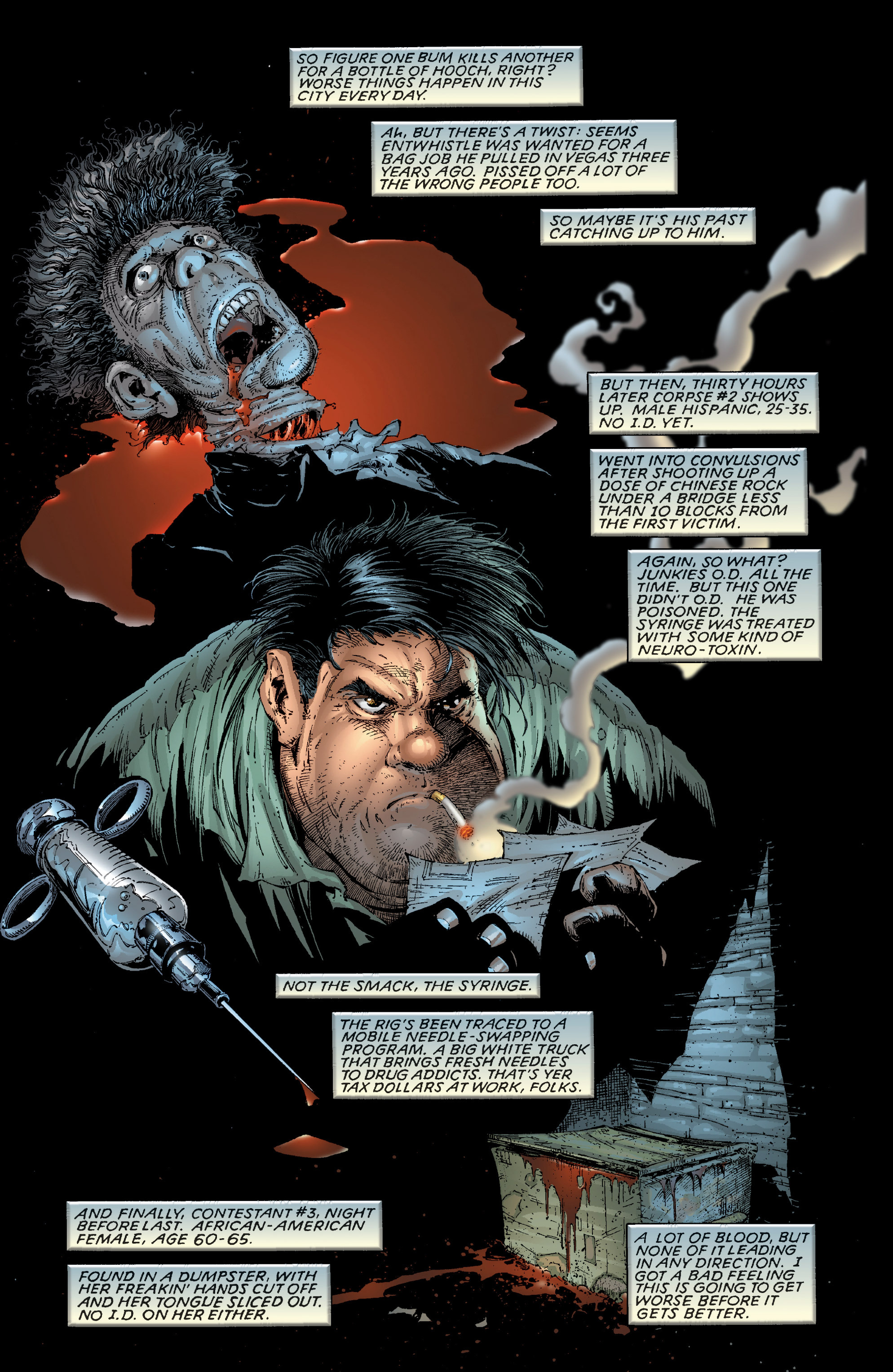 Spawn (1992-): Chapter 78 - Page 13