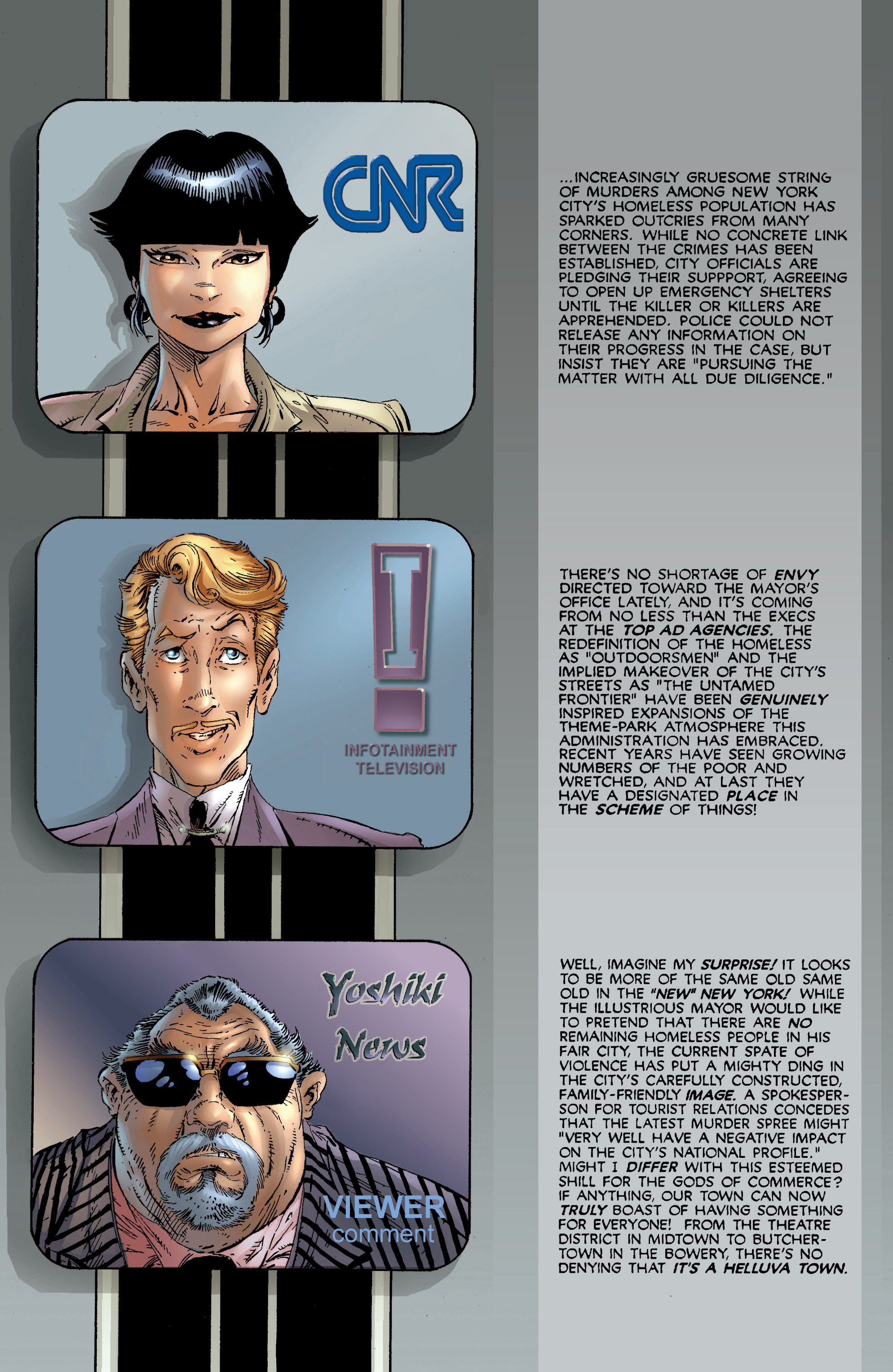 Spawn (1992-): Chapter 78 - Page 14