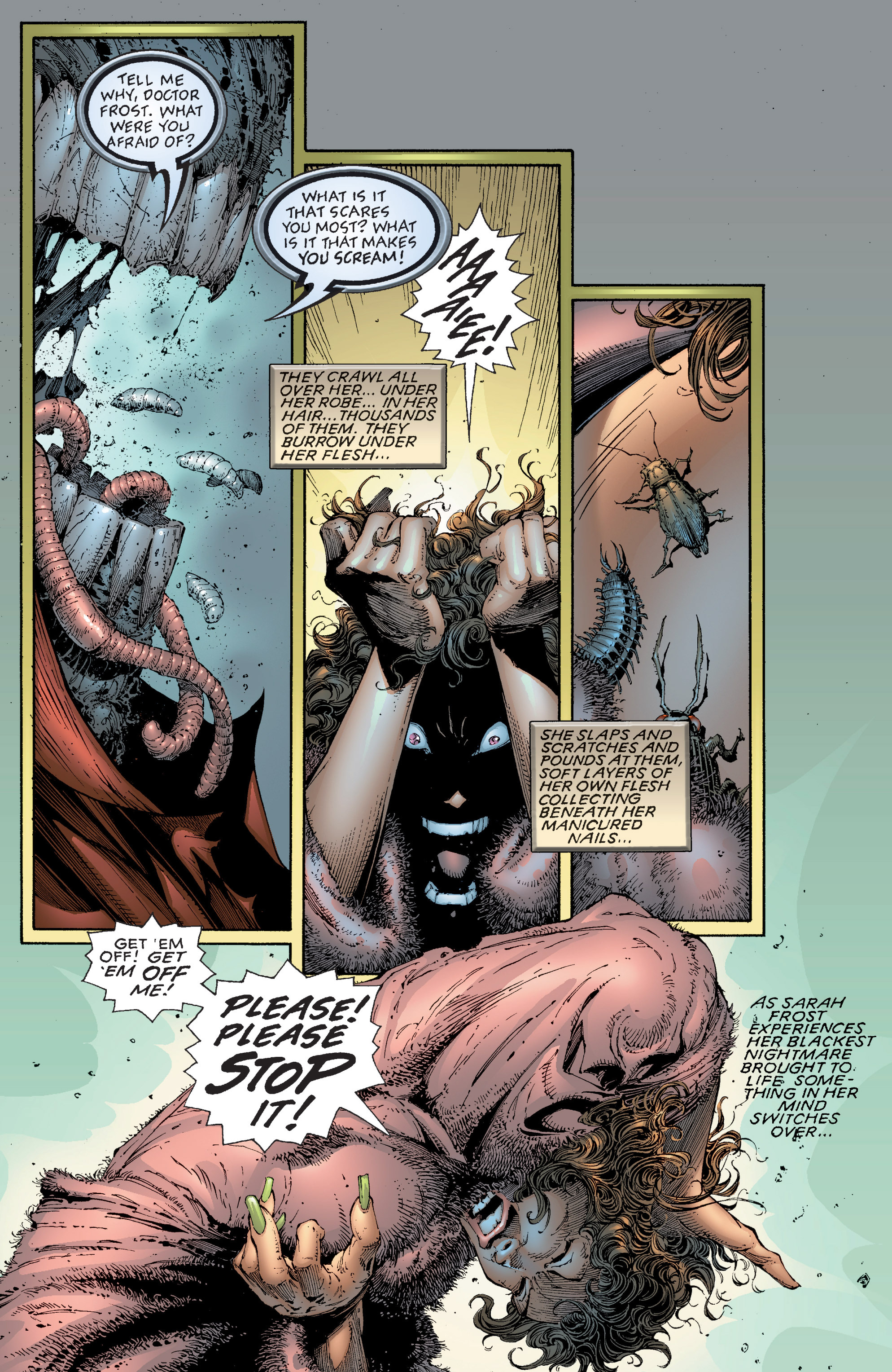 Spawn (1992-): Chapter 80 - Page 14