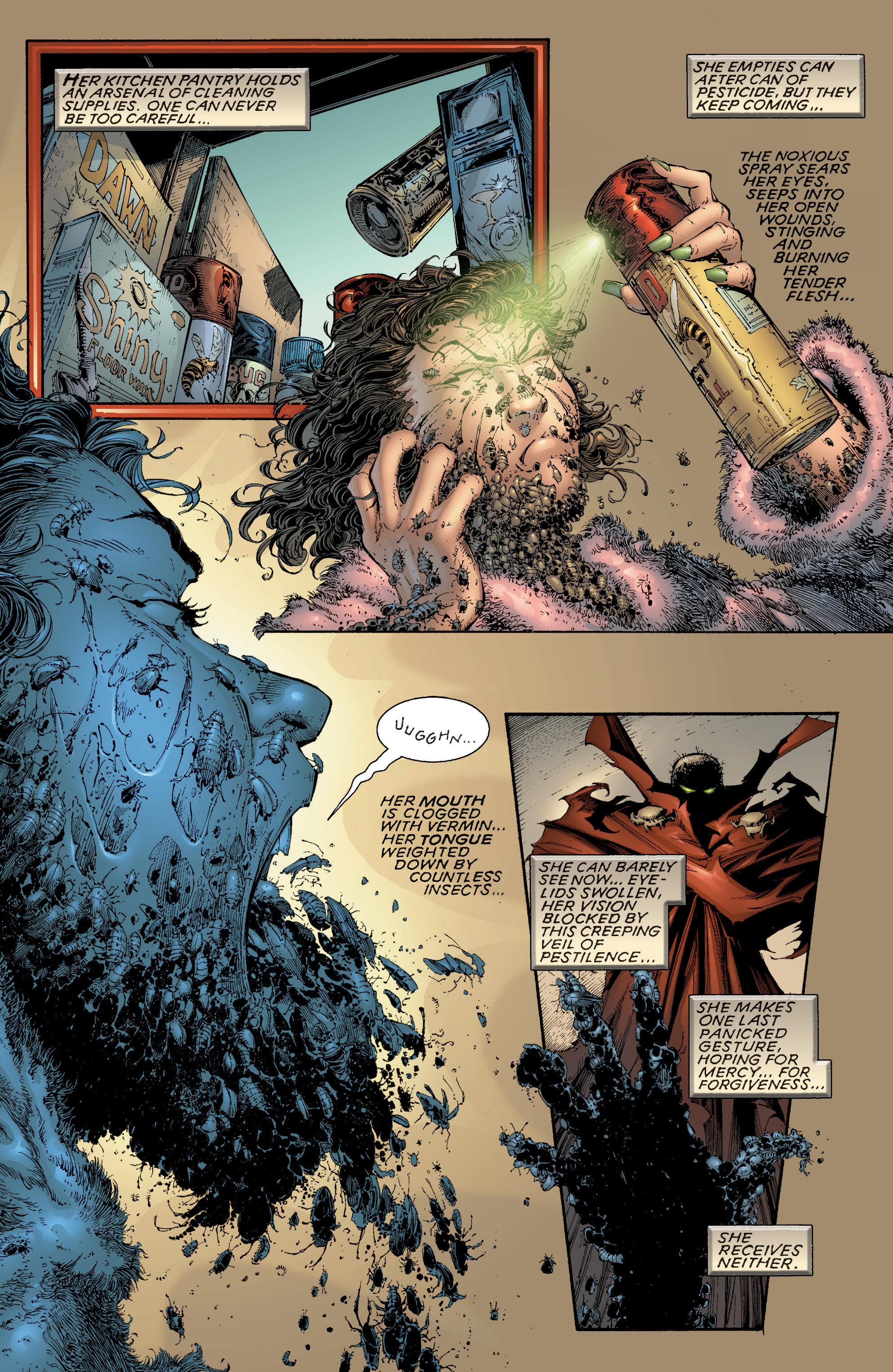 Spawn (1992-): Chapter 80 - Page 16