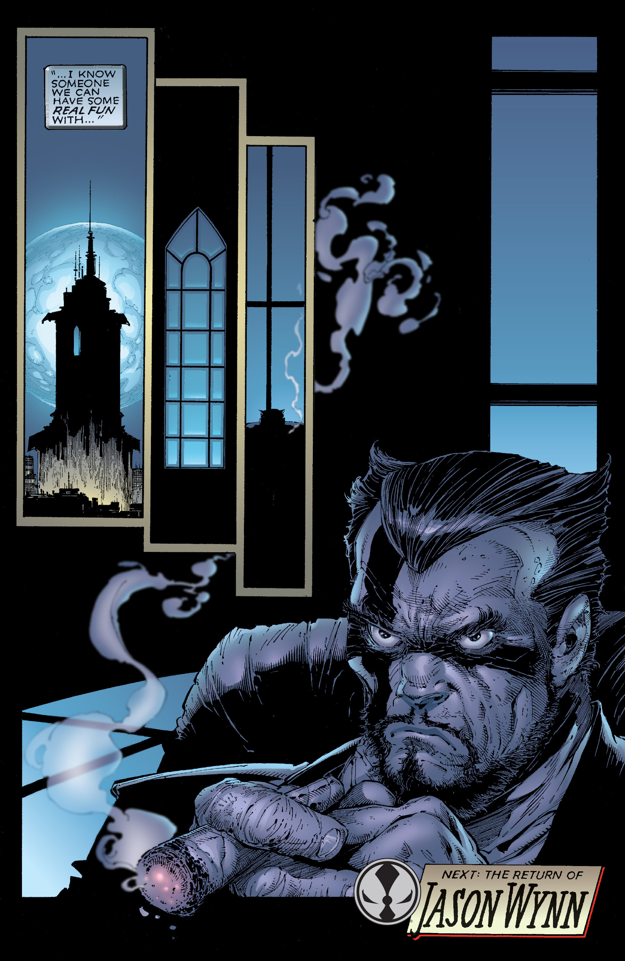 Spawn (1992-): Chapter 82 - Page 24