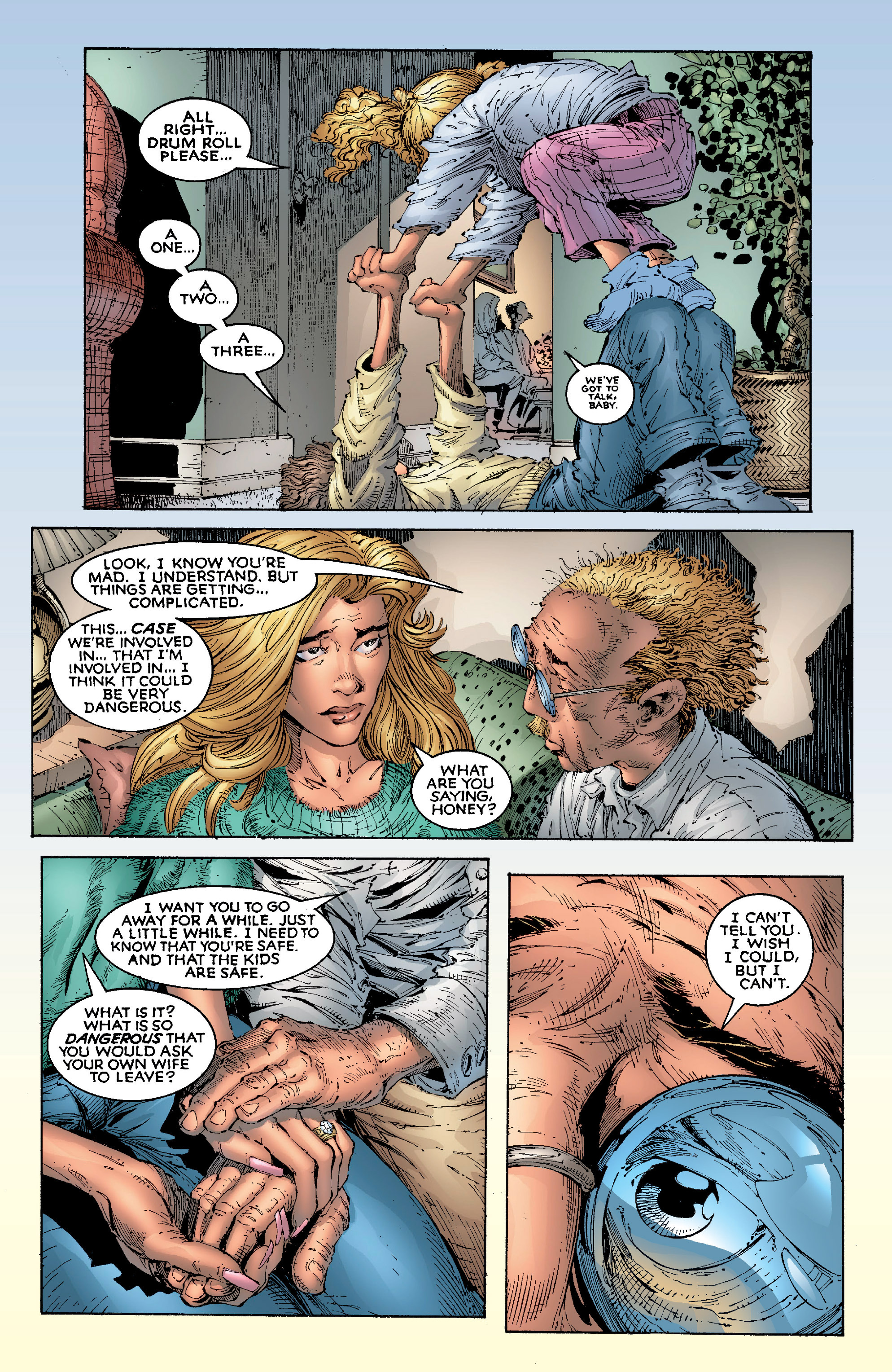 Spawn (1992-): Chapter 84 - Page 15