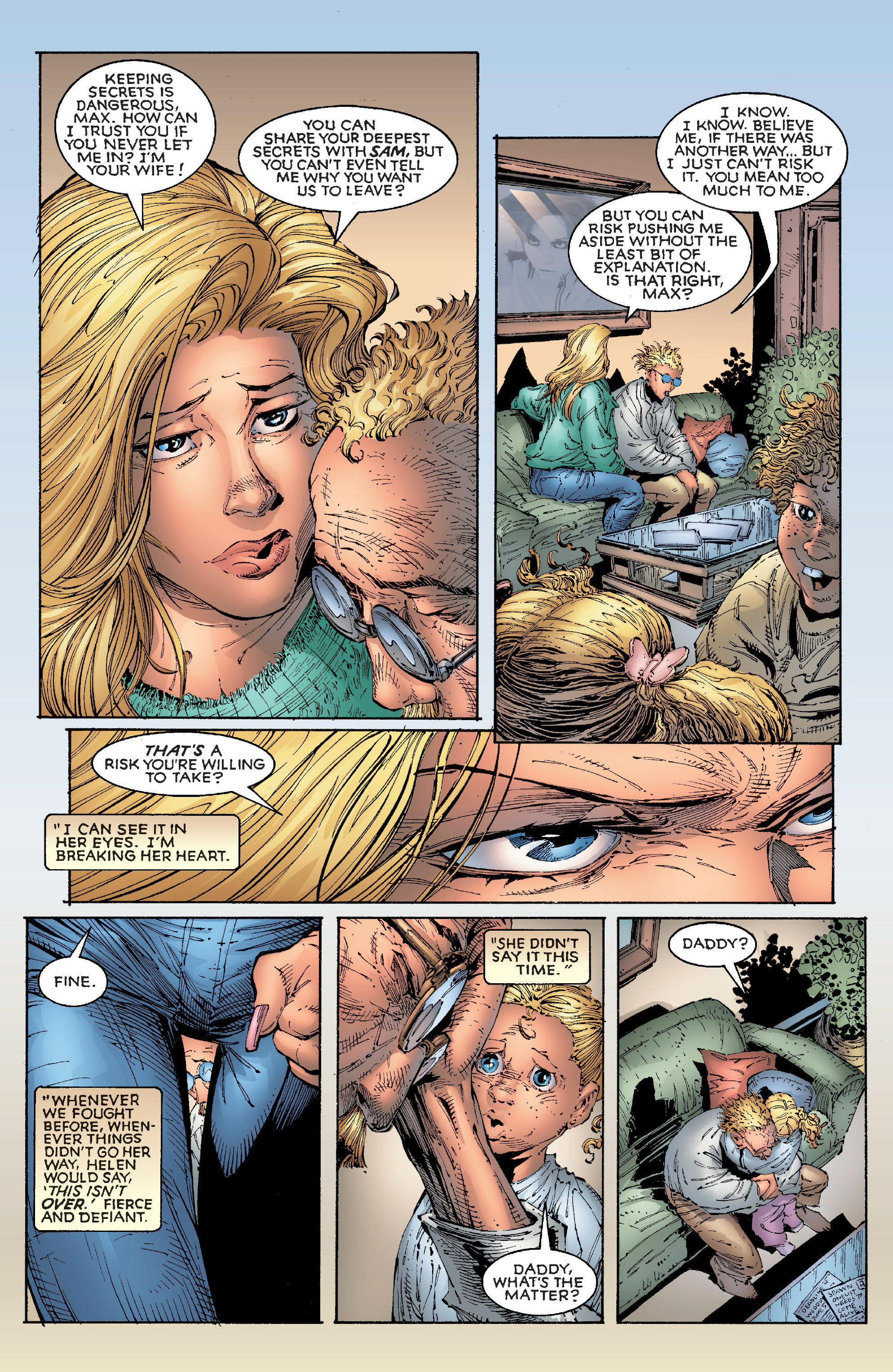 Spawn (1992-): Chapter 84 - Page 16