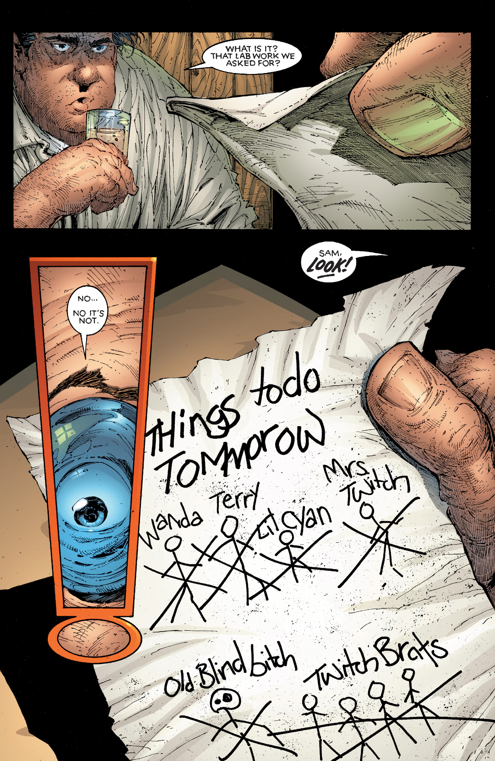 Spawn (1992-): Chapter 84 - Page 22