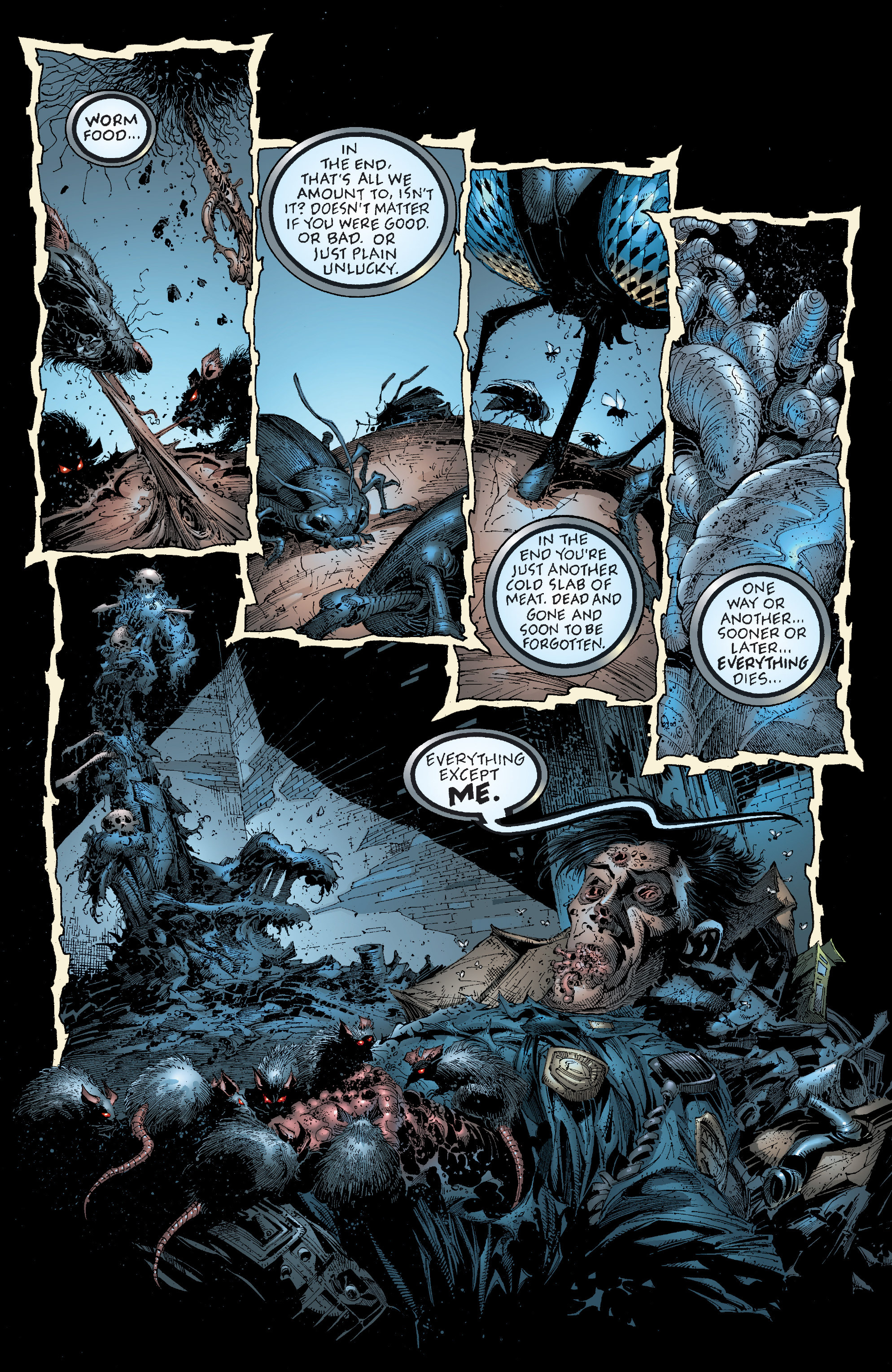 Spawn (1992-): Chapter 86 - Page 3