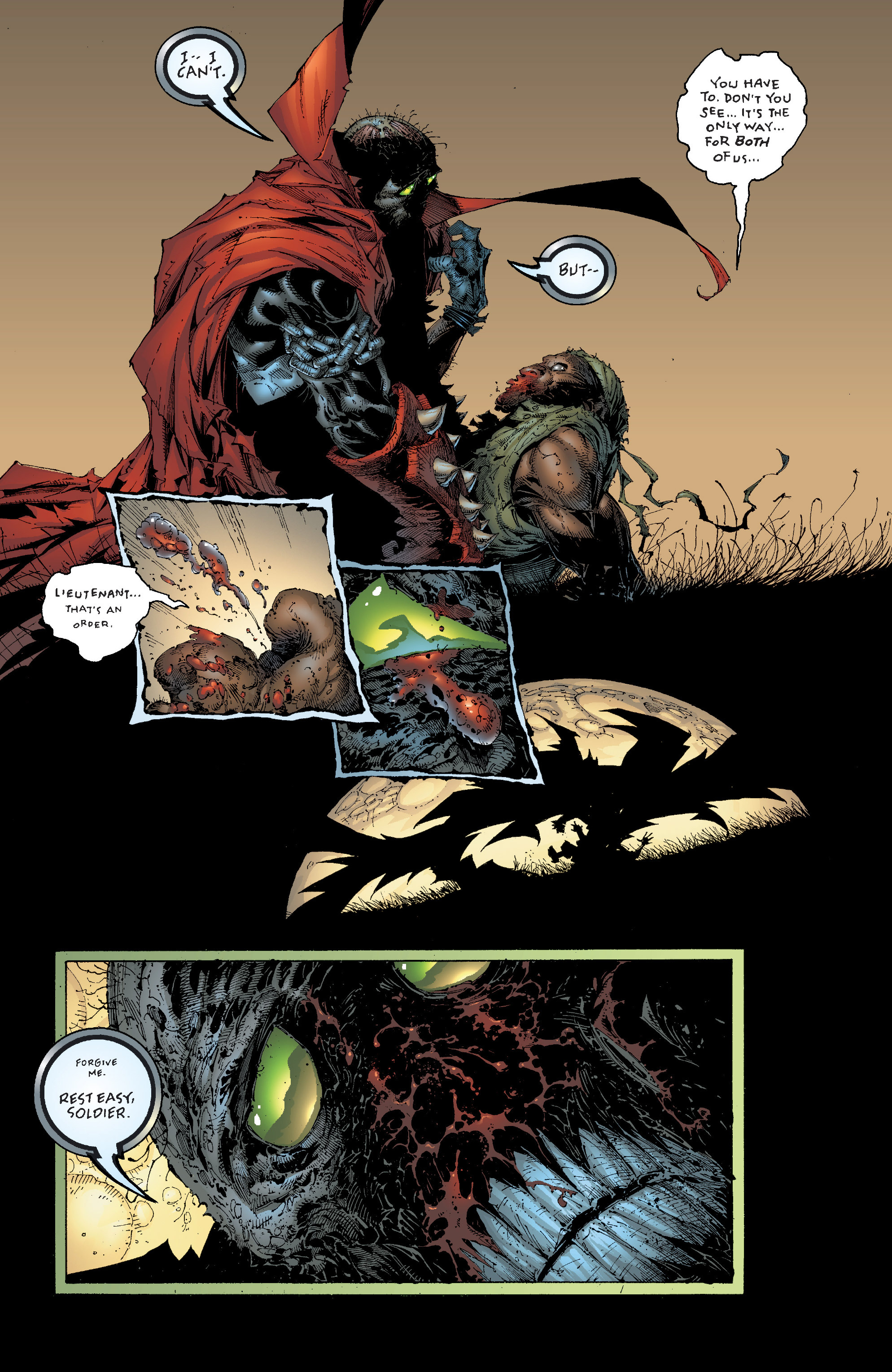 Spawn (1992-): Chapter 86 - Page 16
