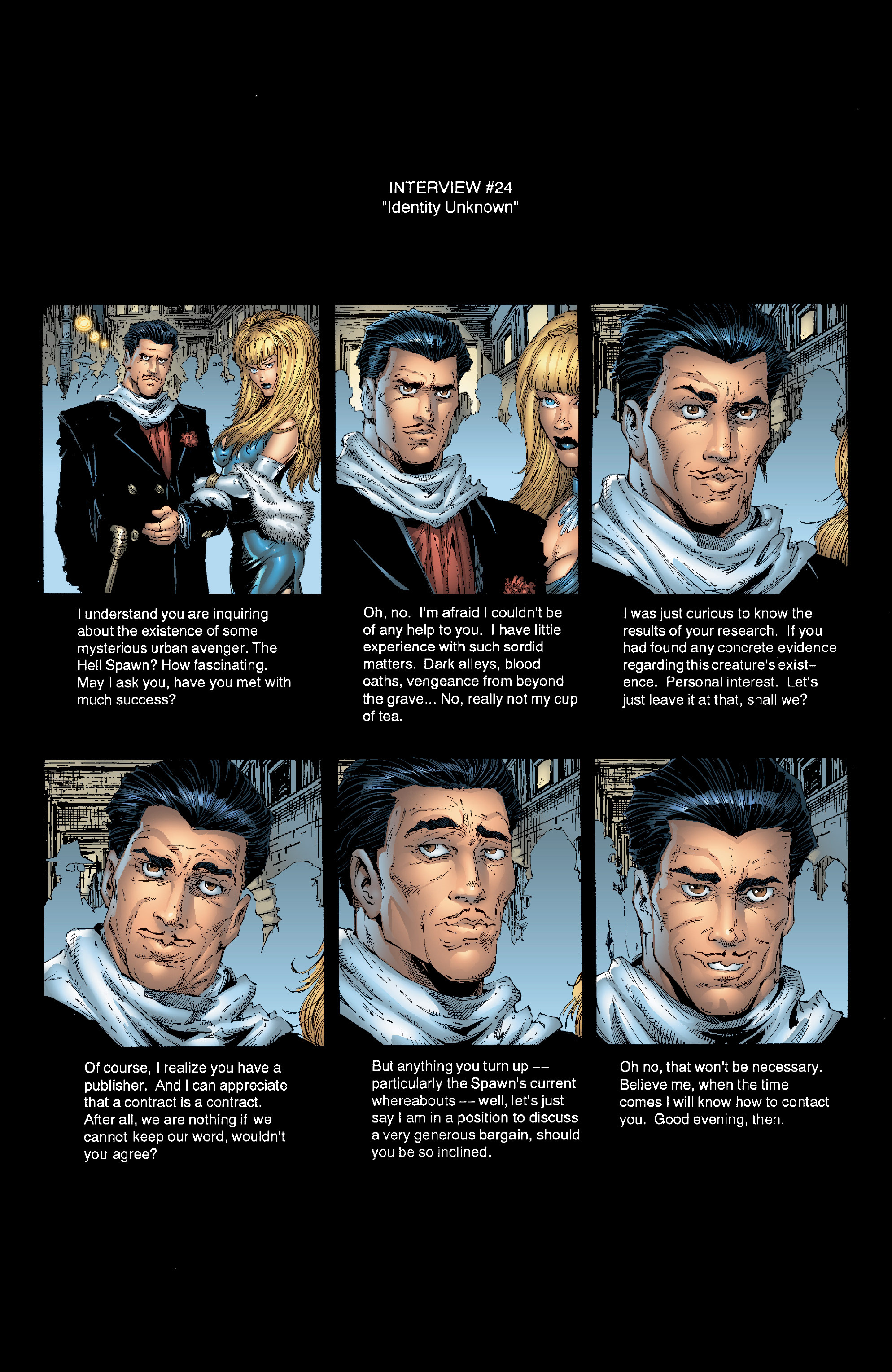 Spawn (1992-): Chapter 87 - Page 14
