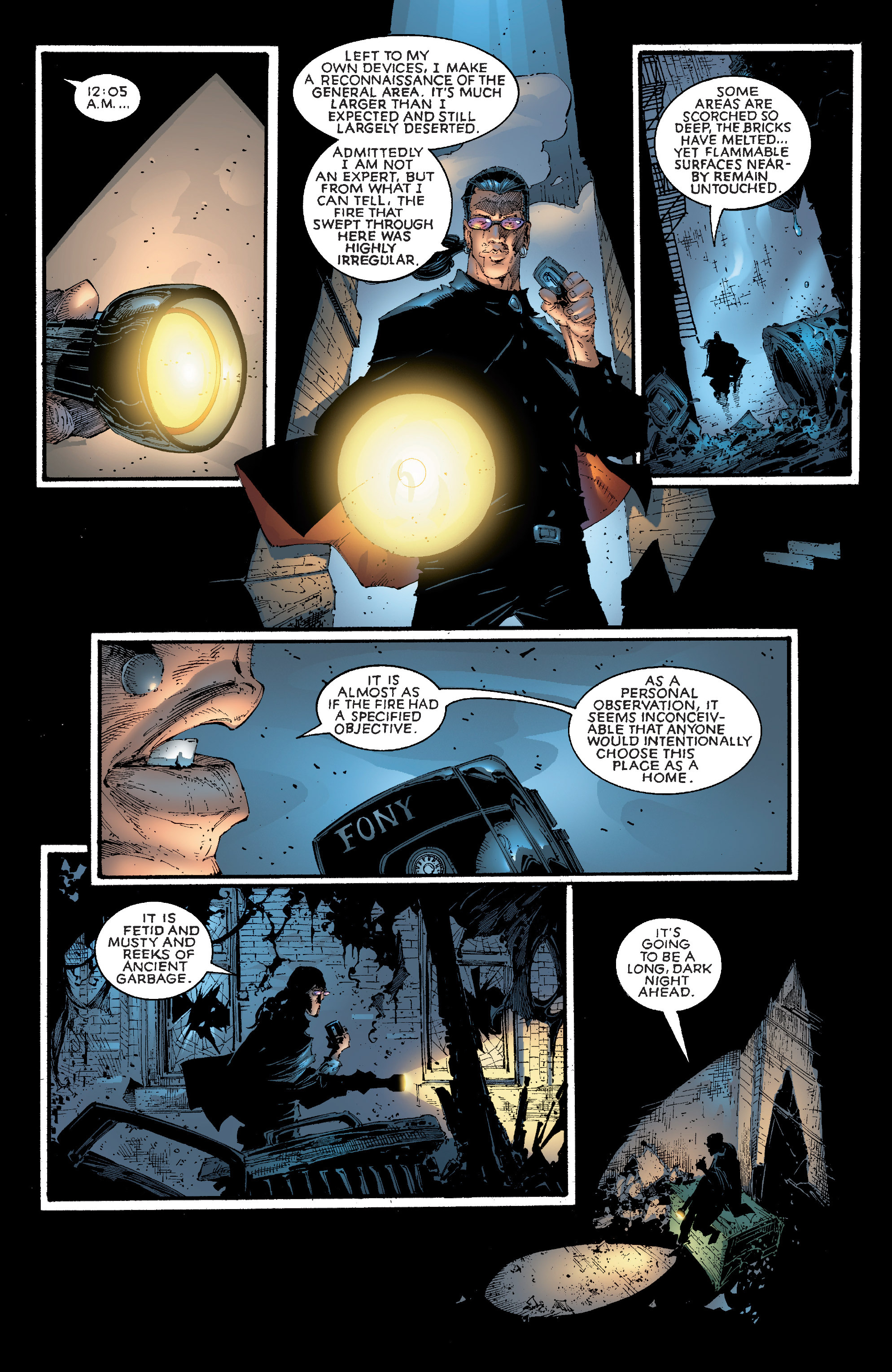 Spawn (1992-): Chapter 87 - Page 16