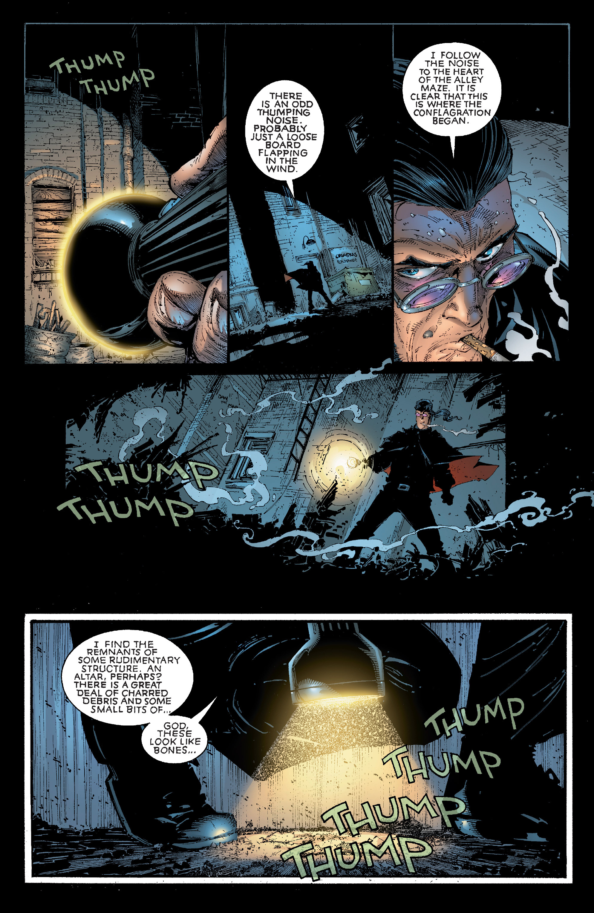 Spawn (1992-): Chapter 87 - Page 18