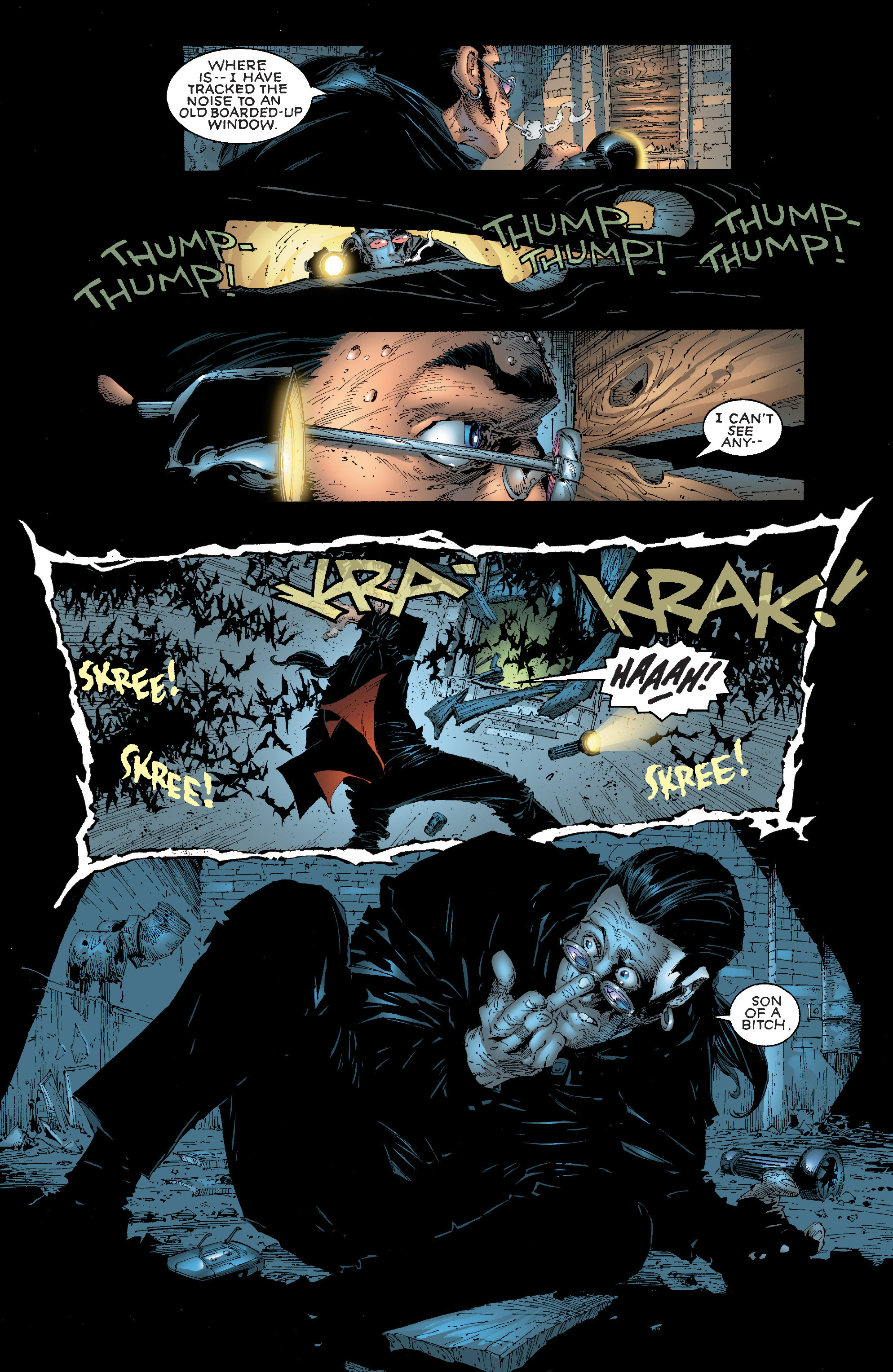 Spawn (1992-): Chapter 87 - Page 19