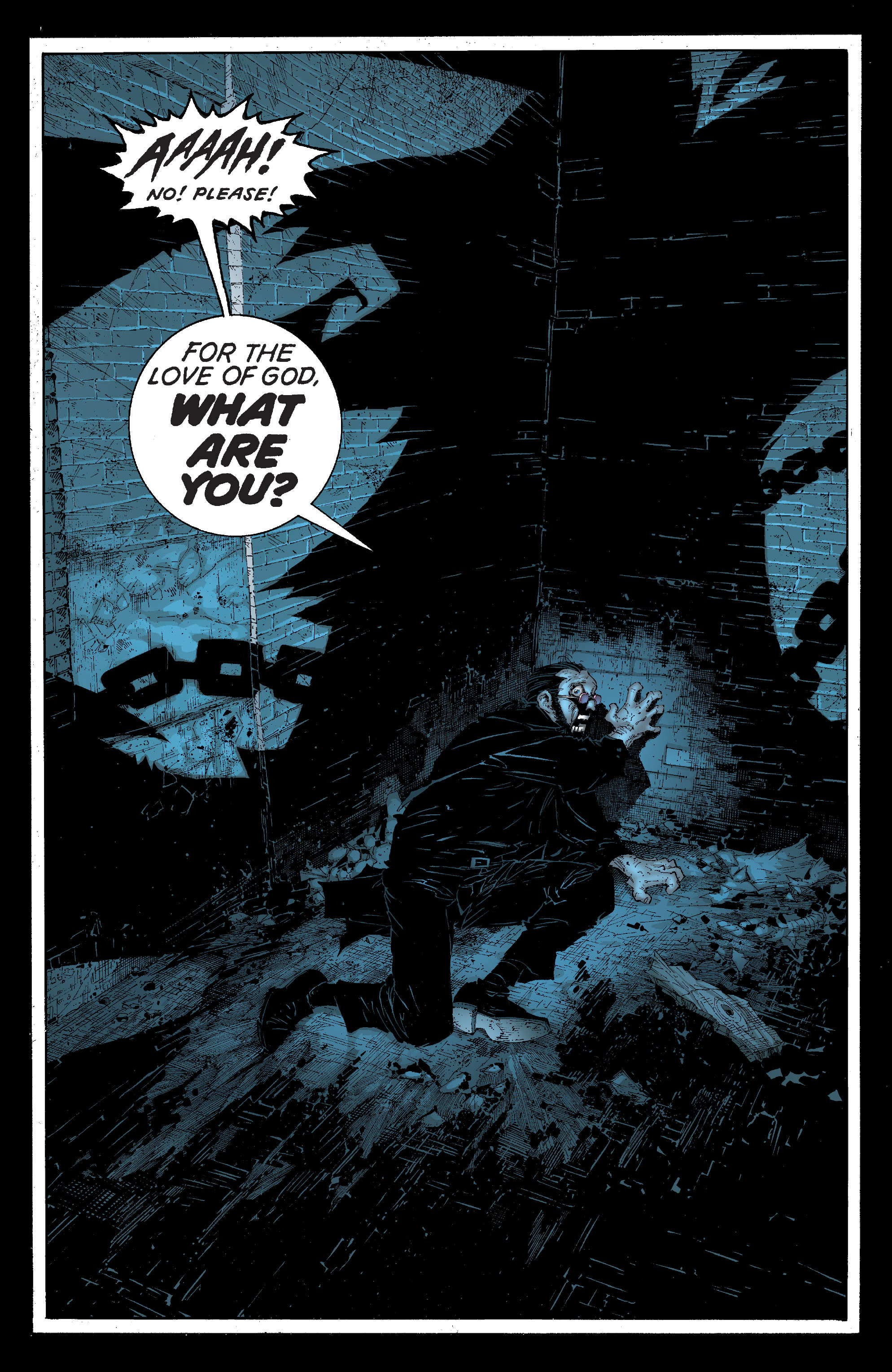 Spawn (1992-): Chapter 87 - Page 20