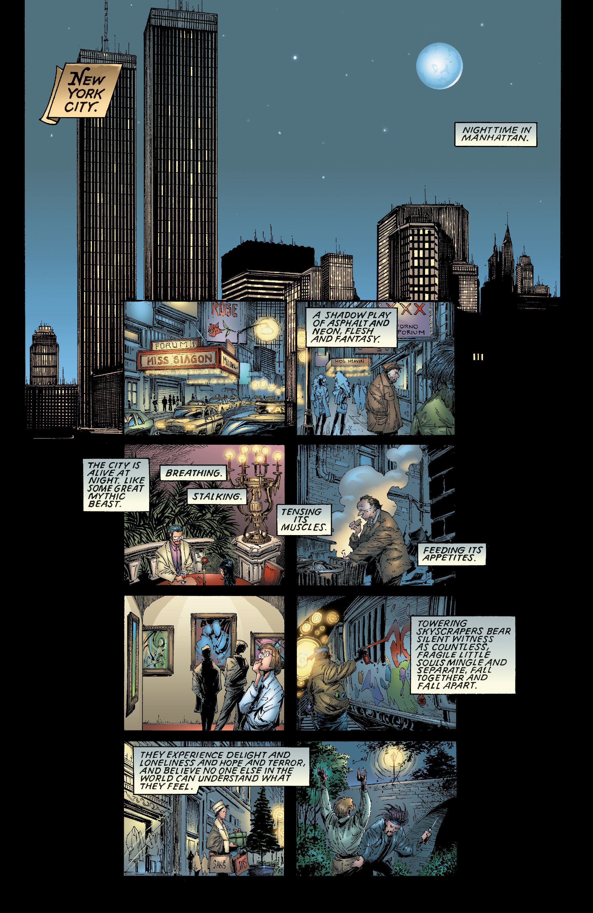 Spawn (1992-): Chapter 89 - Page 10