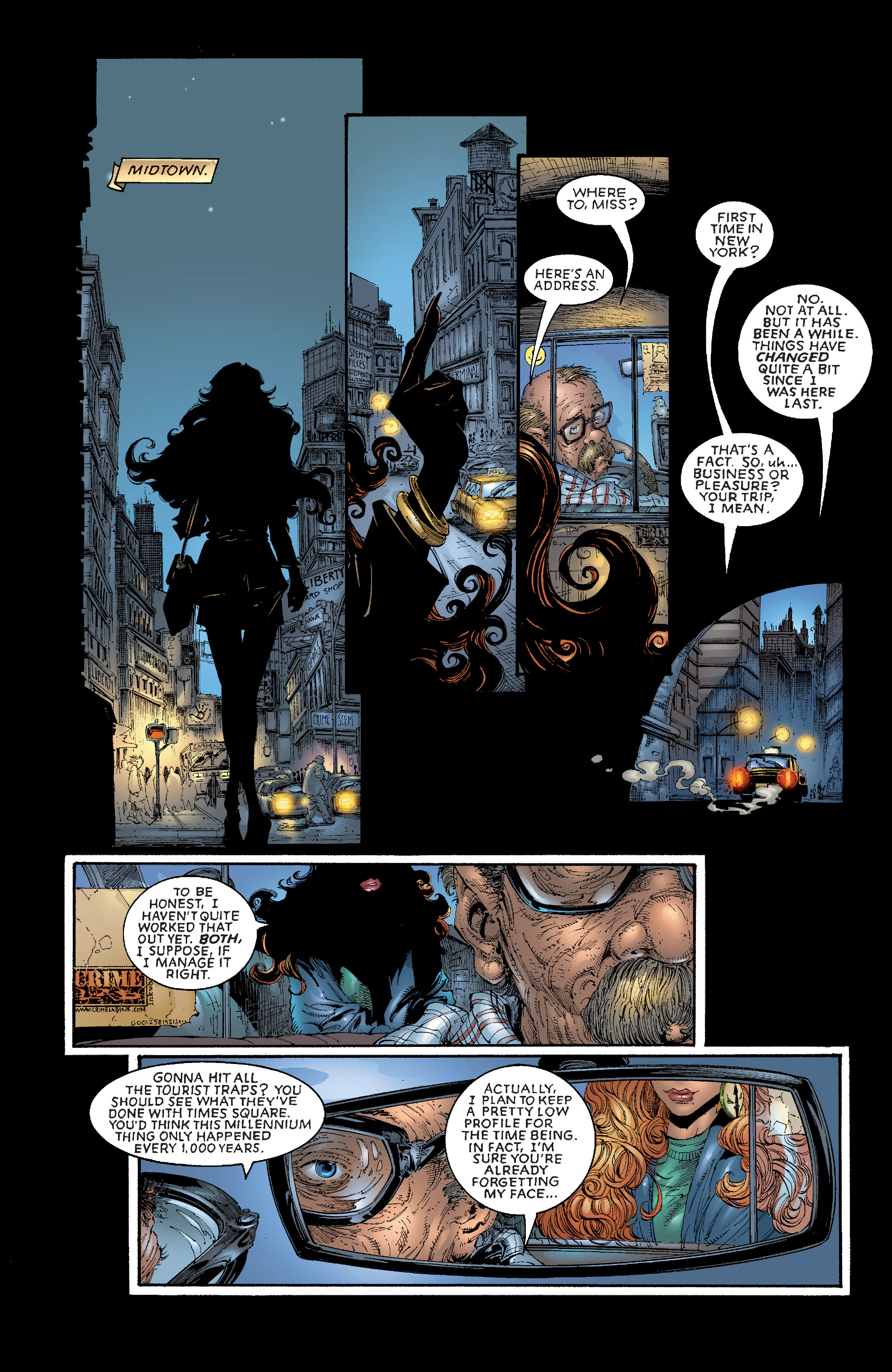 Spawn (1992-): Chapter 89 - Page 14