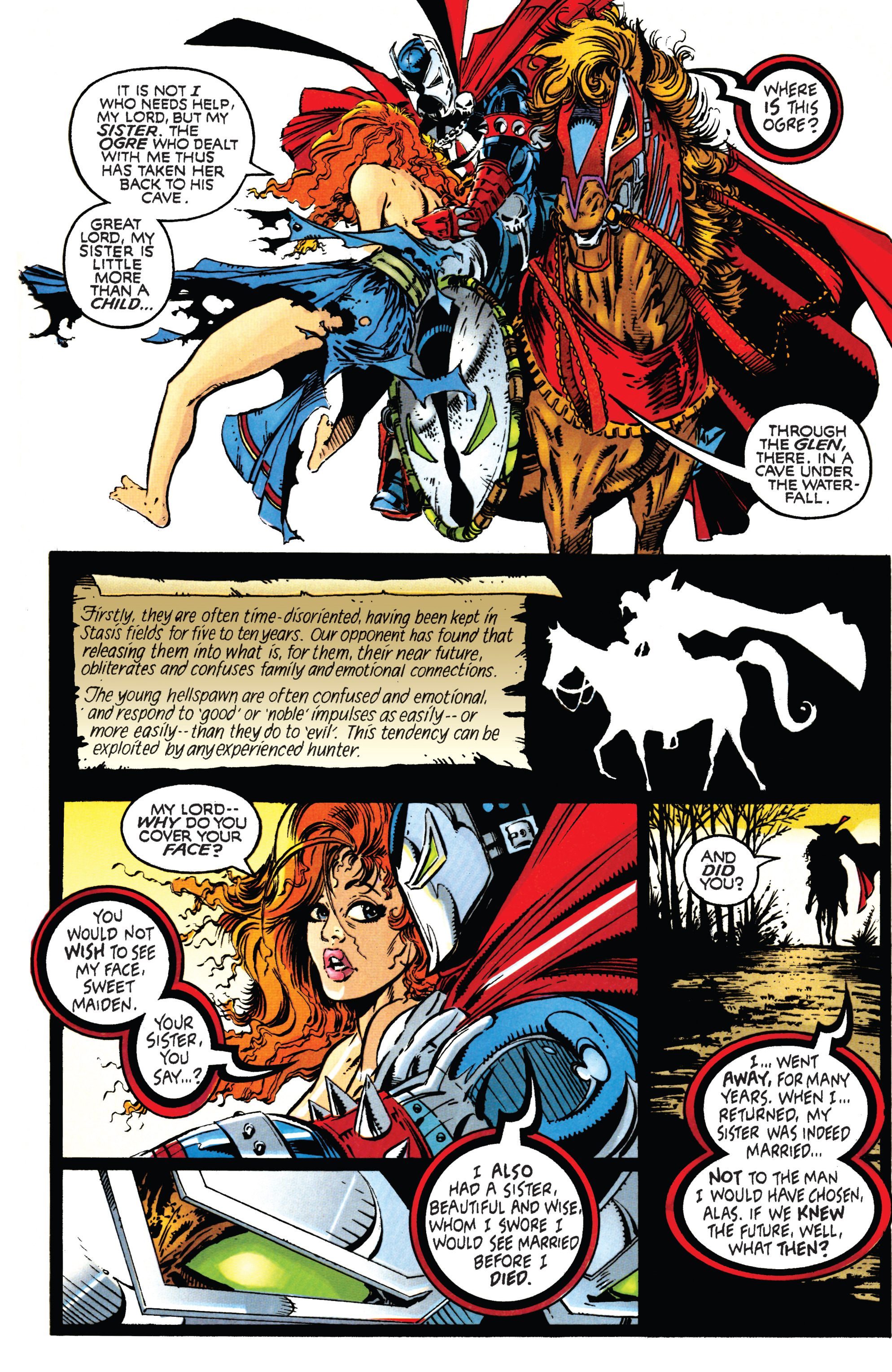 Spawn (1992-): Chapter 9 - Page 5