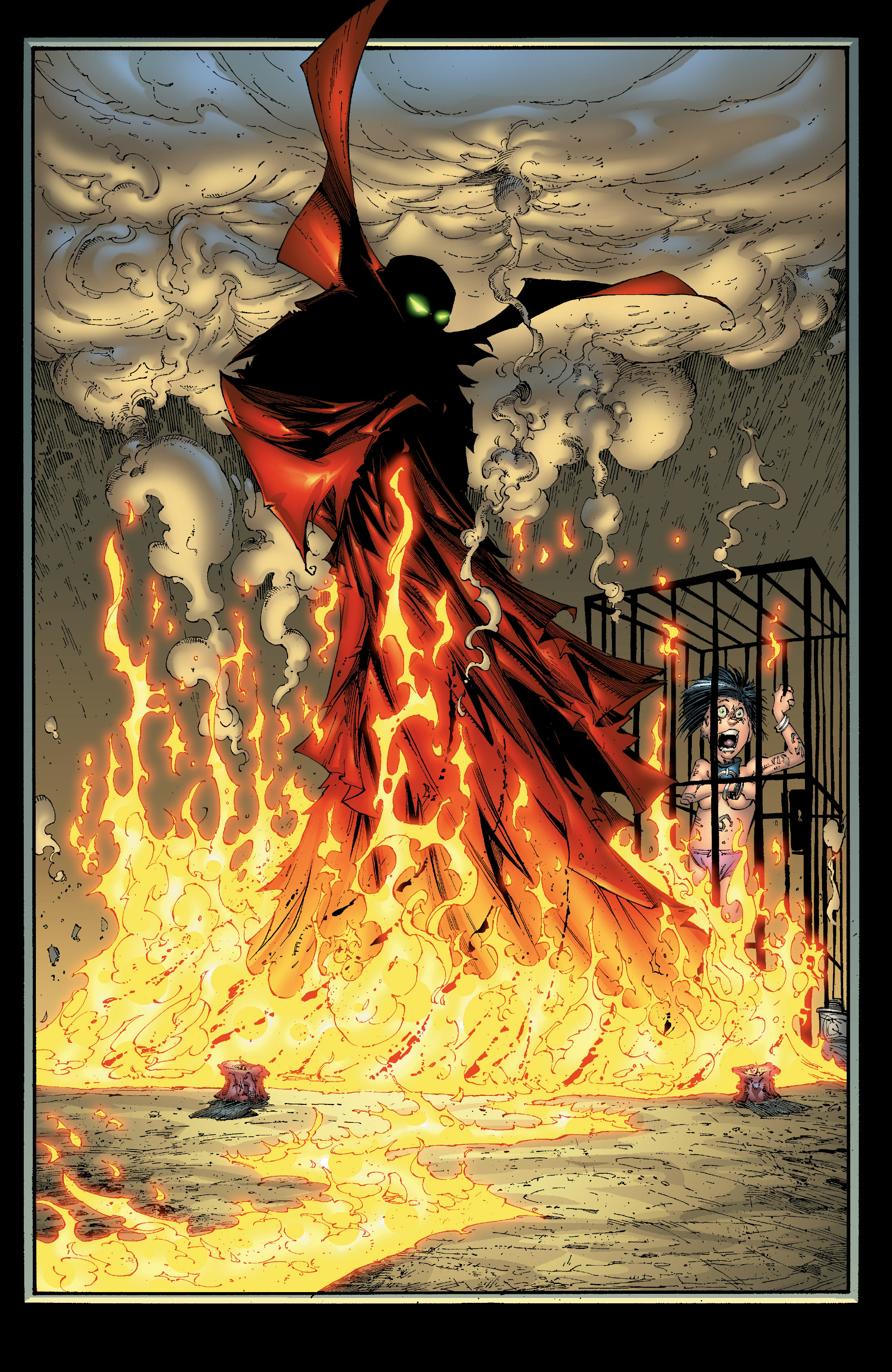 Spawn (1992-): Chapter 91 - Page 23