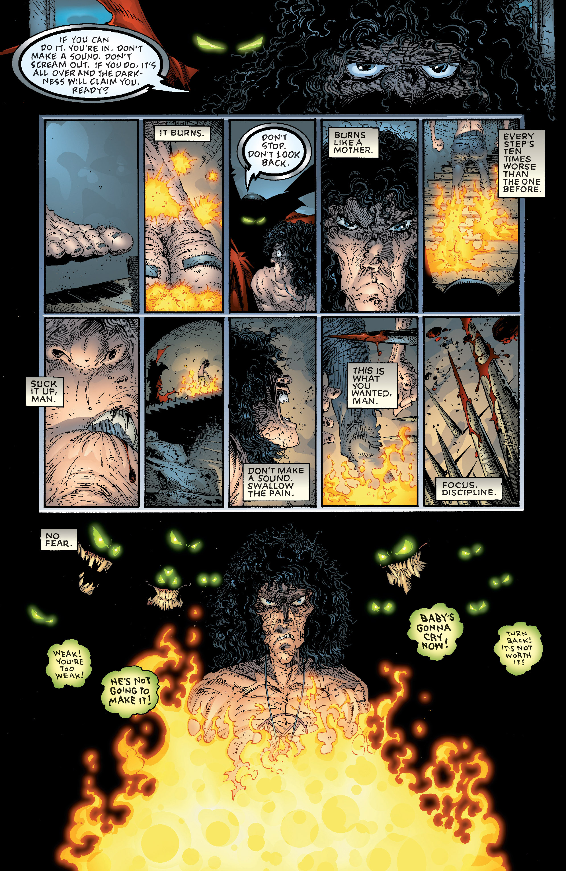 Spawn (1992-): Chapter 92 - Page 15