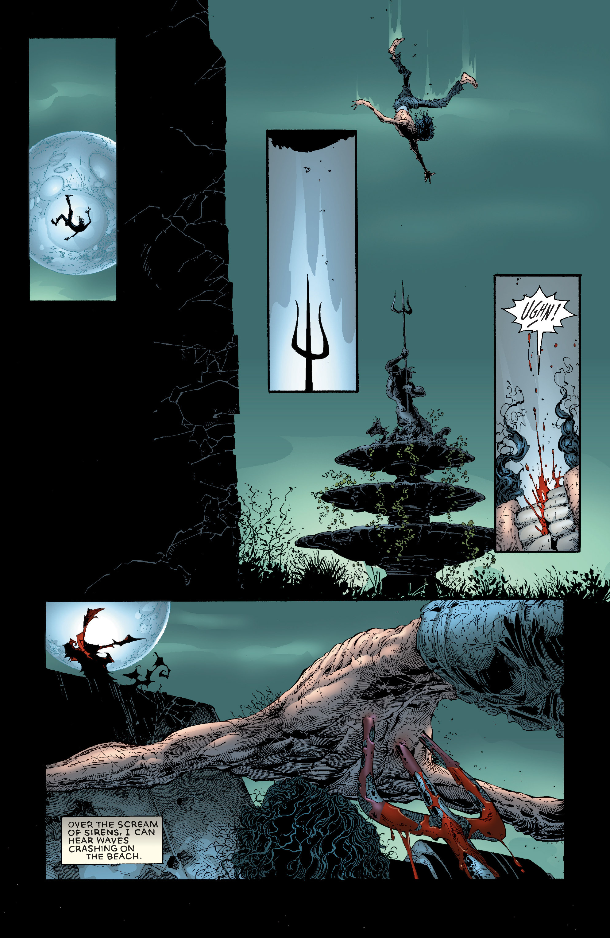 Spawn (1992-): Chapter 92 - Page 22