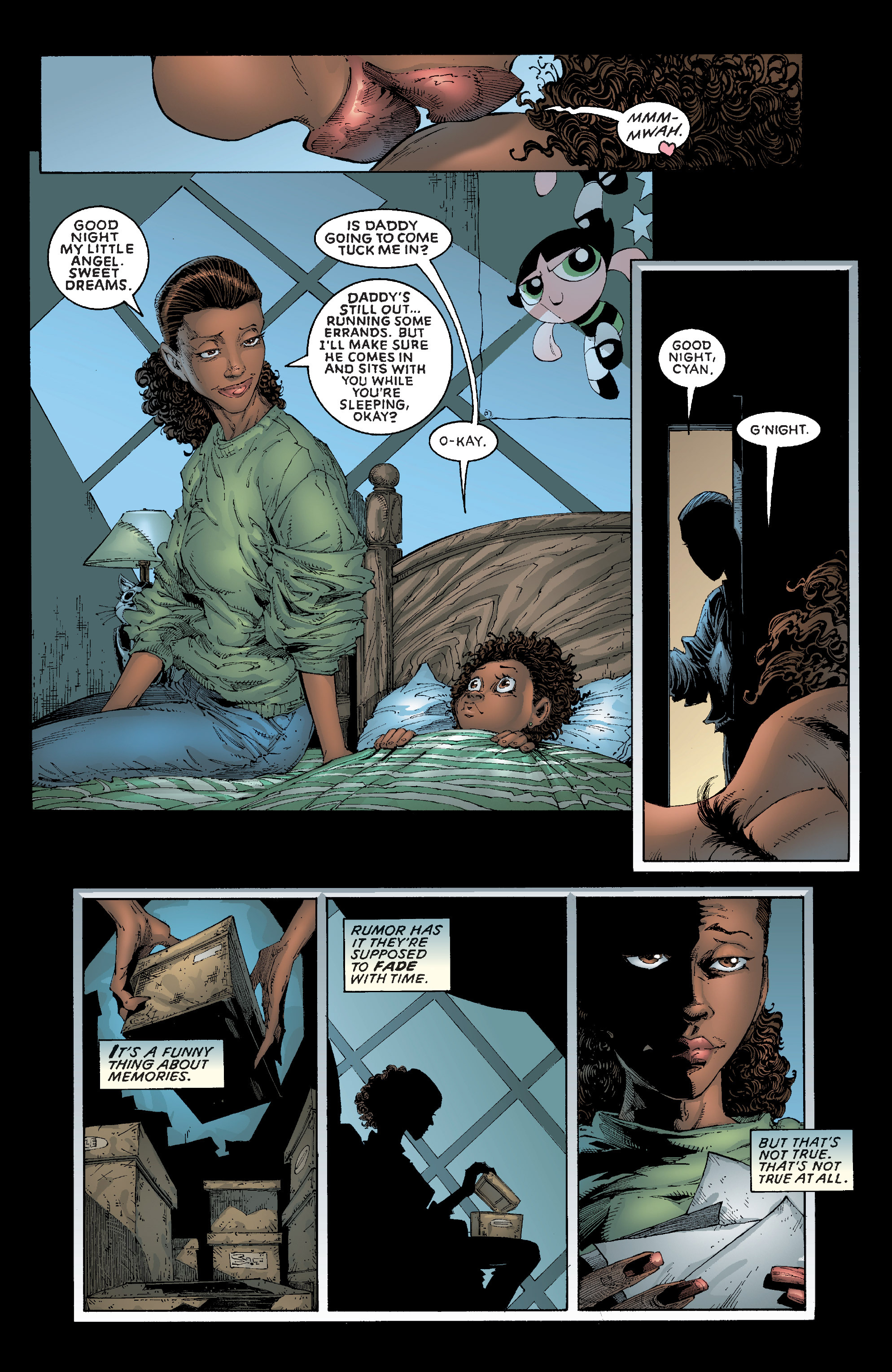 Spawn (1992-): Chapter 94 - Page 11
